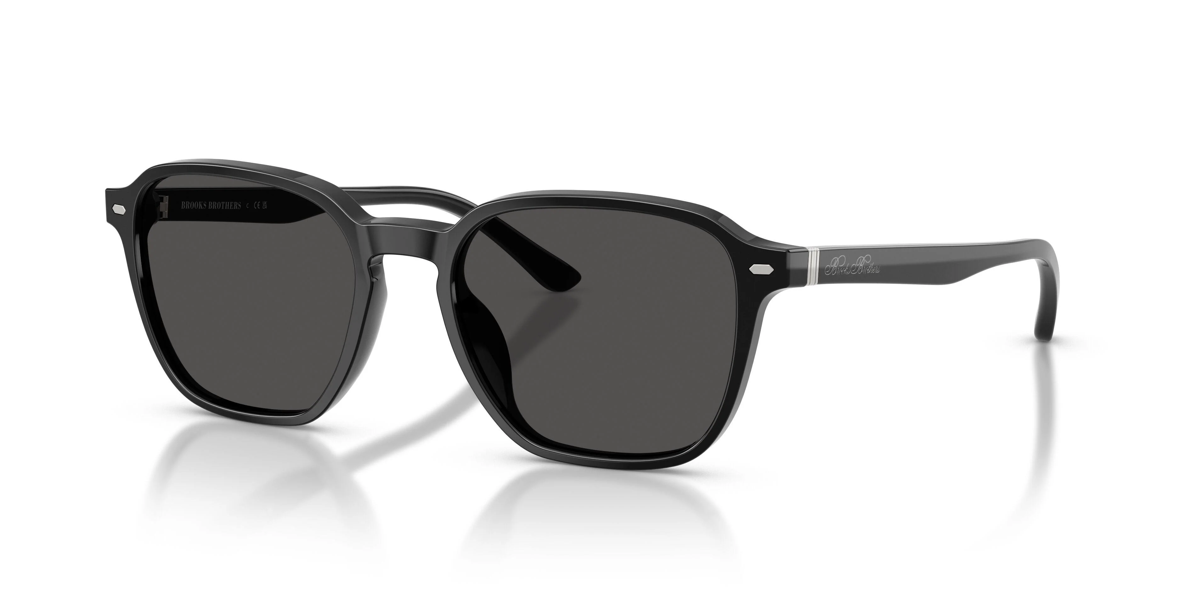 Brooks Brothers 5059U Sunglasses - Image 4