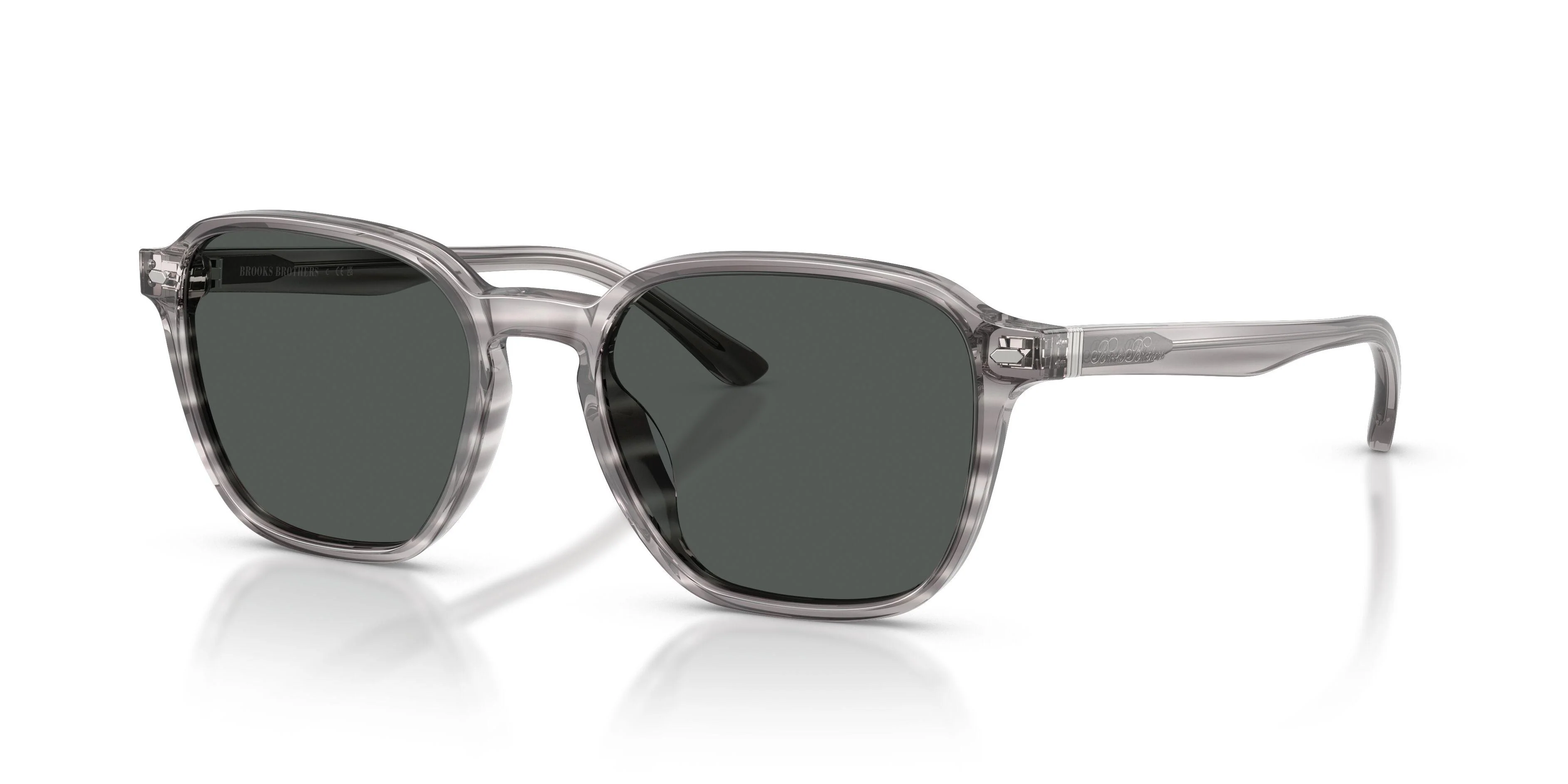 Brooks Brothers 5059U Sunglasses - Image 9