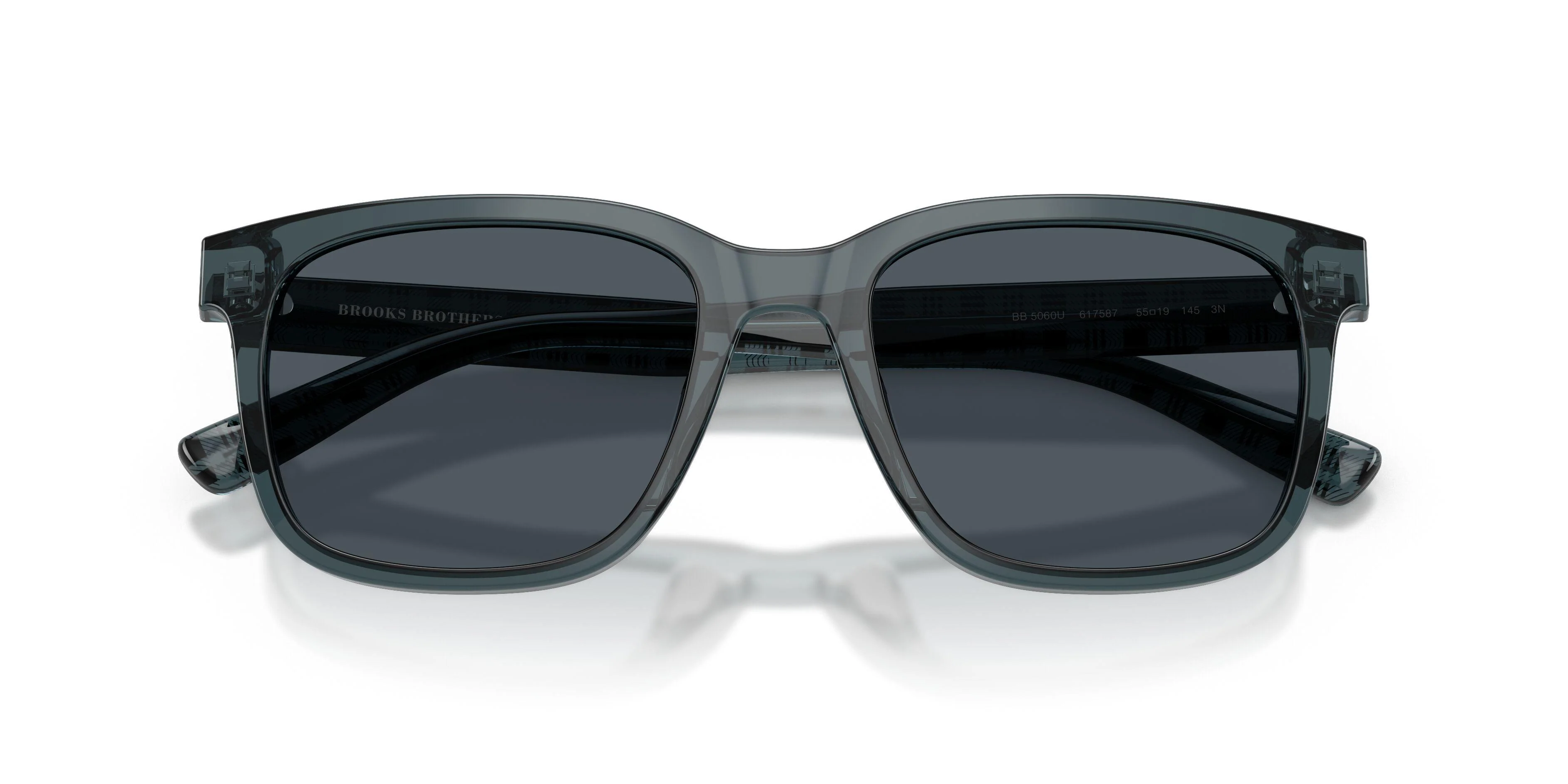 Brooks Brothers 5060U Sunglasses - Image 8