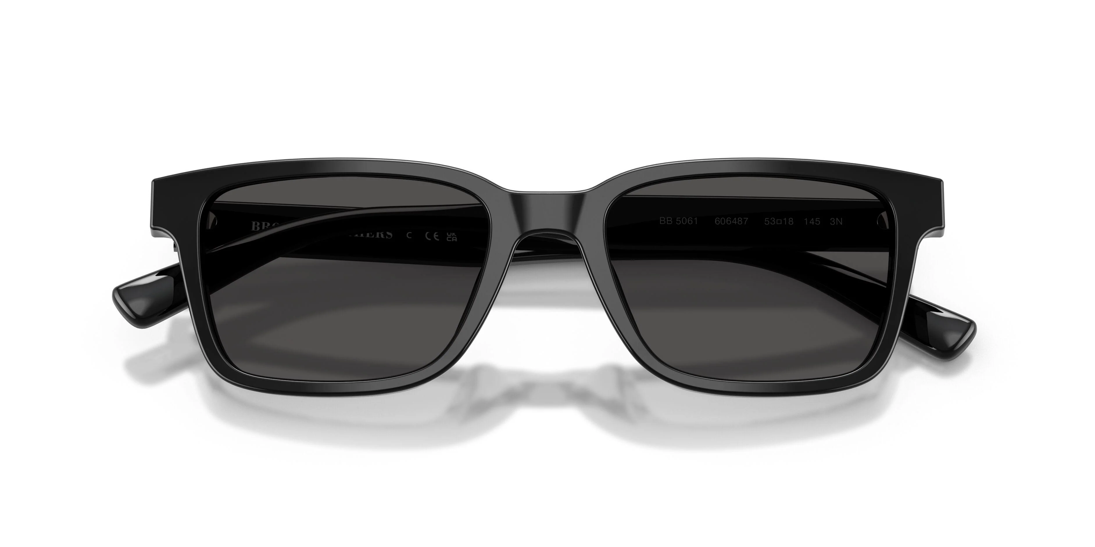Brooks Brothers 5061U Sunglasses - Image 13