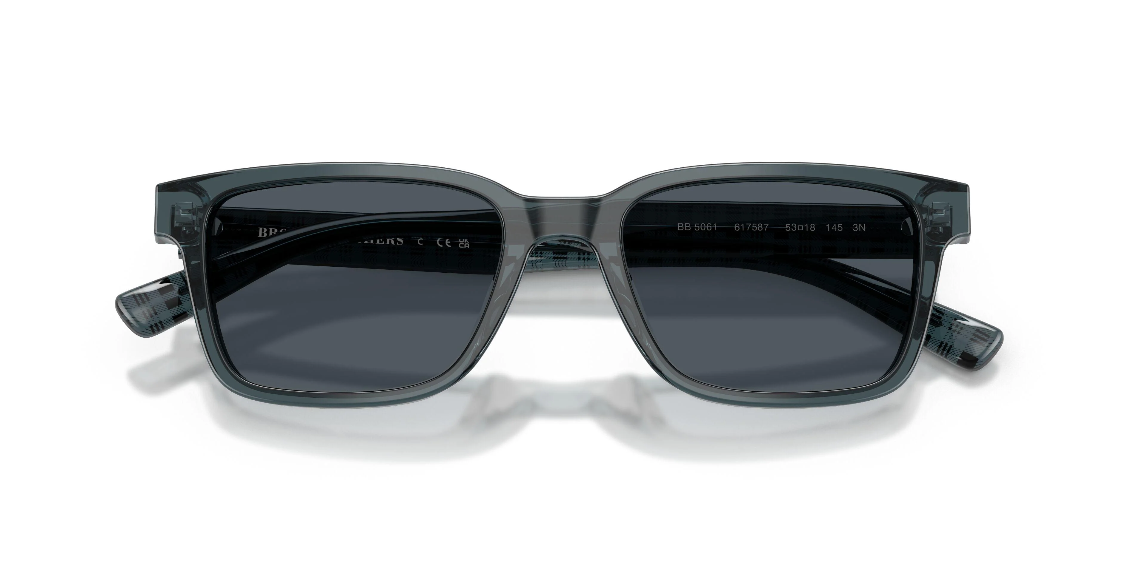 Brooks Brothers 5061U Sunglasses - Image 18