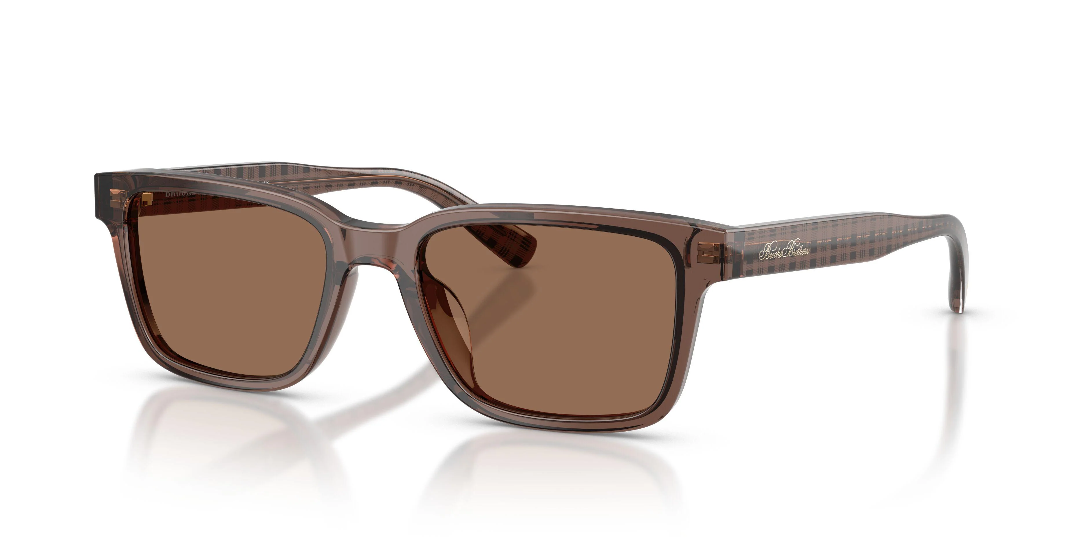Brooks Brothers 5061U Sunglasses - Image 4