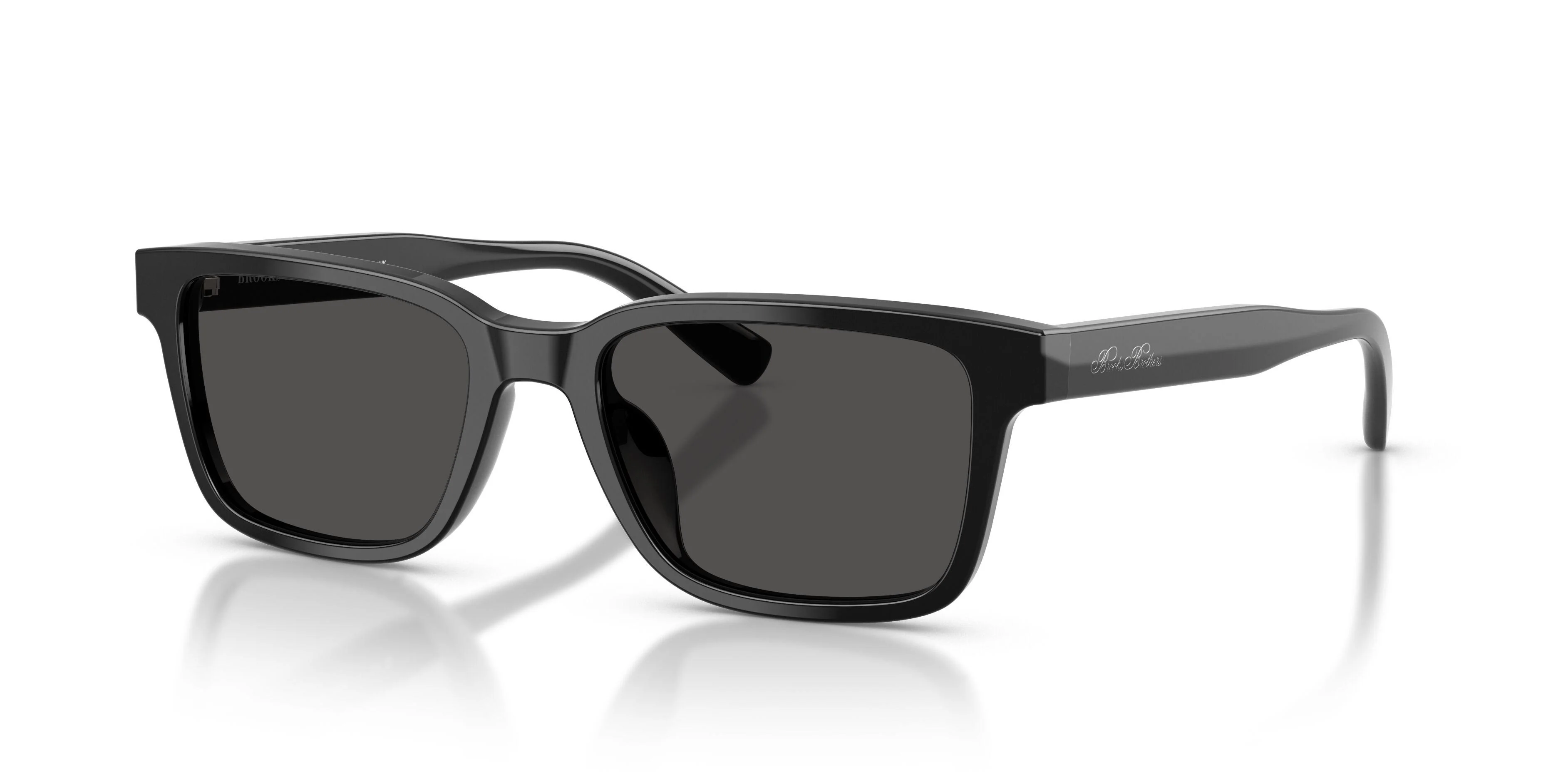 Brooks Brothers 5061U Sunglasses - Image 9