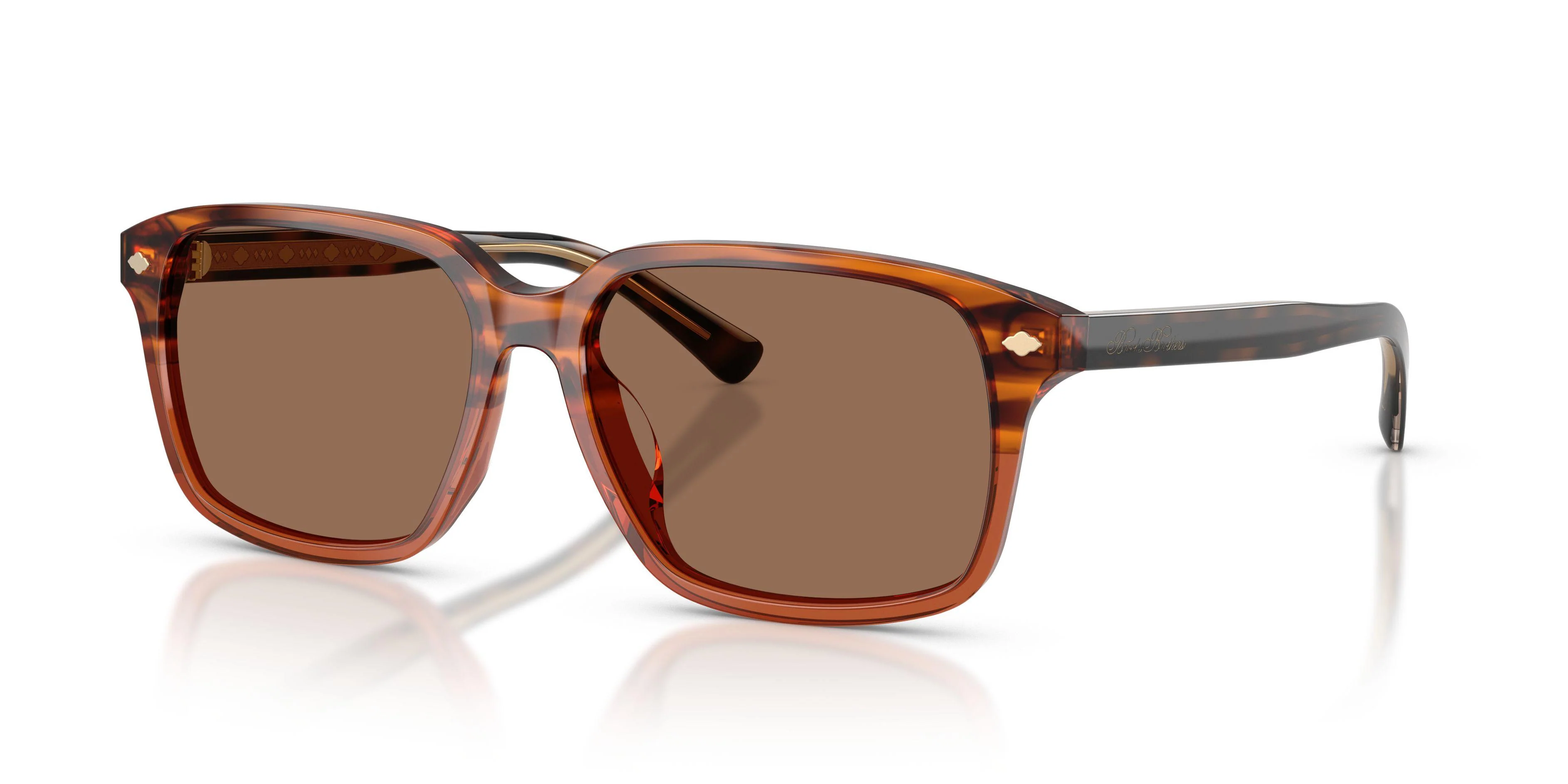 Brooks Brothers 5062U Sunglasses - Image 6