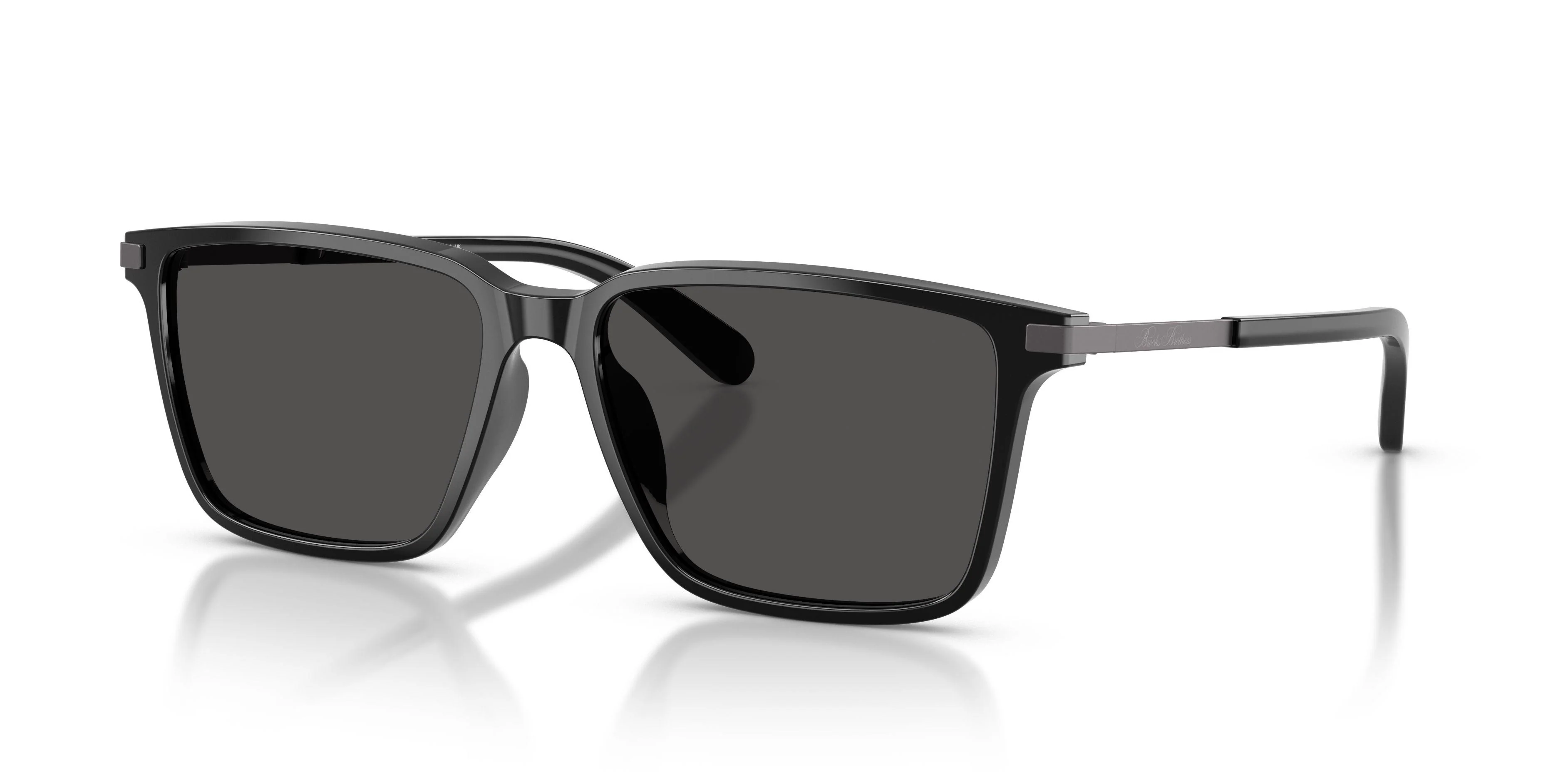 Brooks Brothers 5063U Sunglasses - Image 6