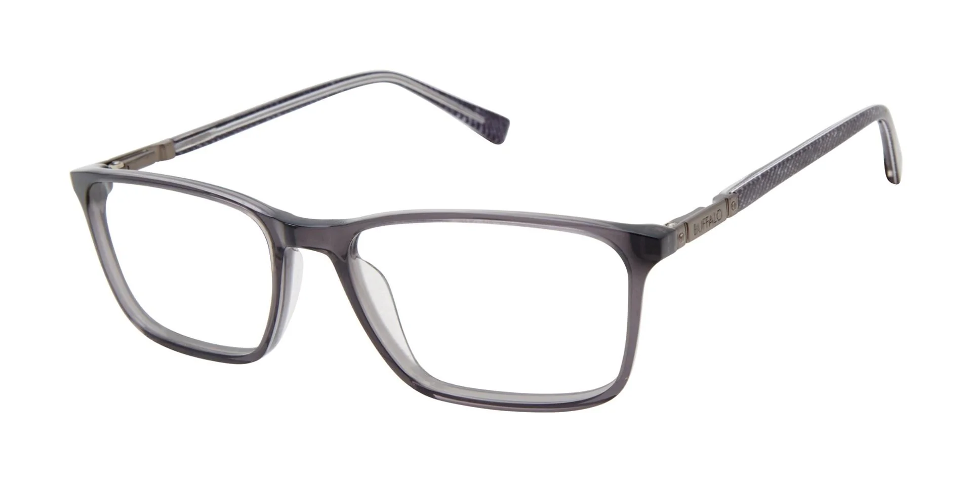 Buffalo by David Bitton BM014 Eyeglasses