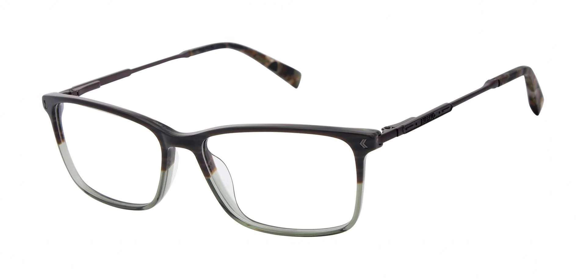 Buffalo by David Bitton BM038 Eyeglasses - Image 2