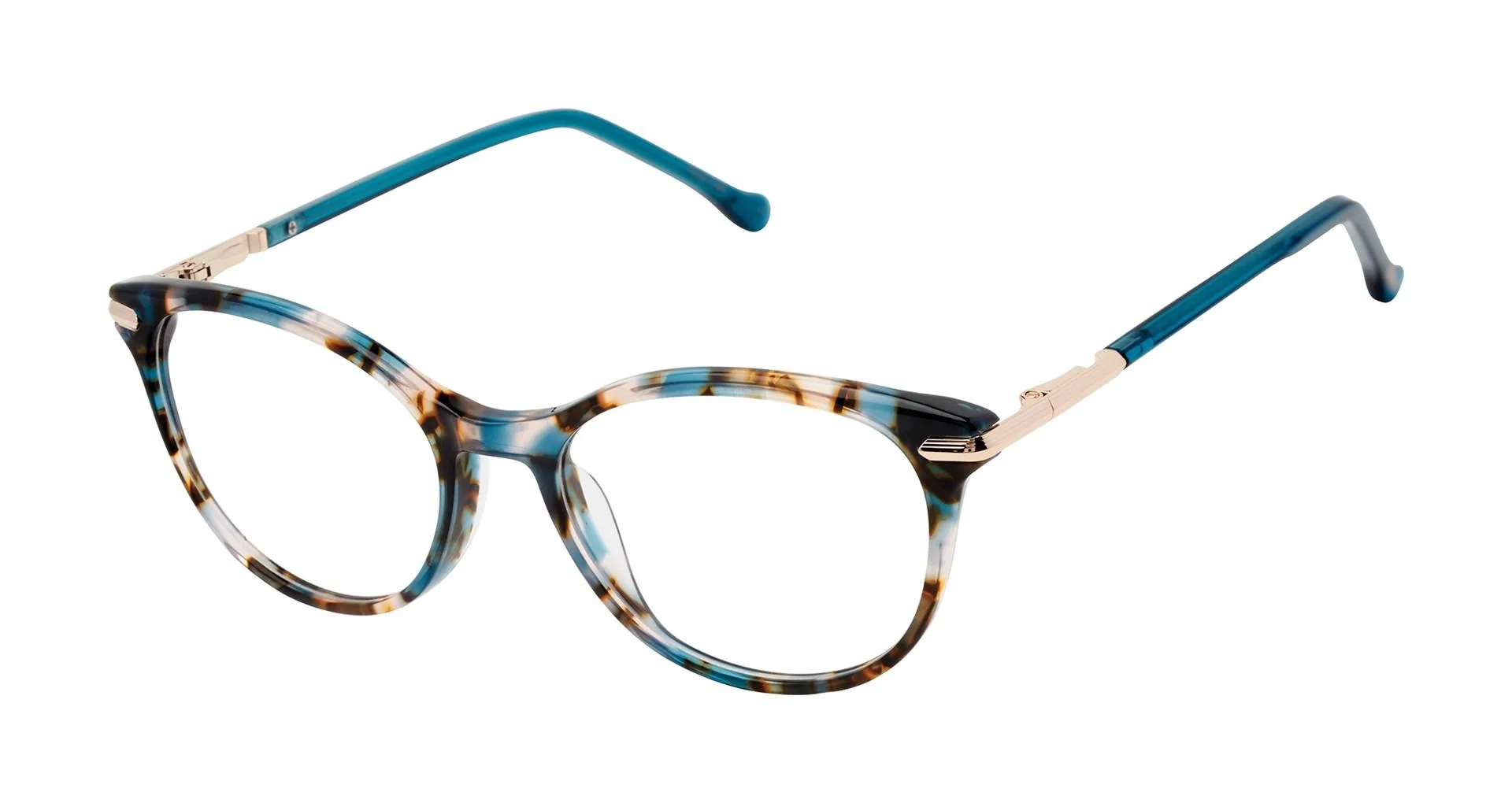 Buffalo by David Bitton BW043 Eyeglasses - Image 3