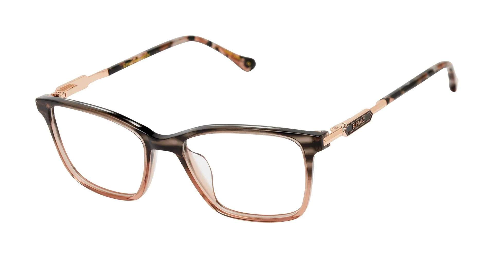 Buffalo by David Bitton BW044 Eyeglasses - Image 3