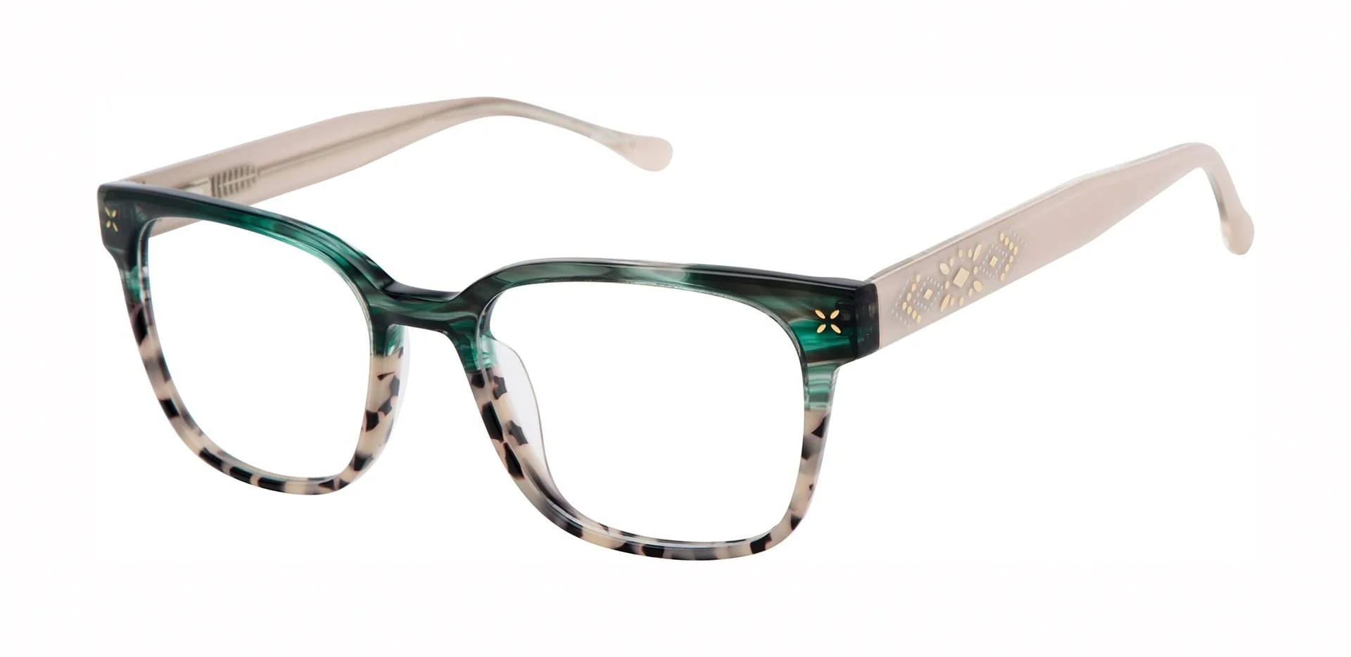 Buffalo by David Bitton BW049 Eyeglasses - Image 3