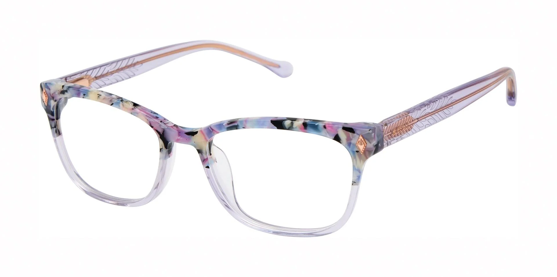 Buffalo by David Bitton BW050 Eyeglasses - Image 2