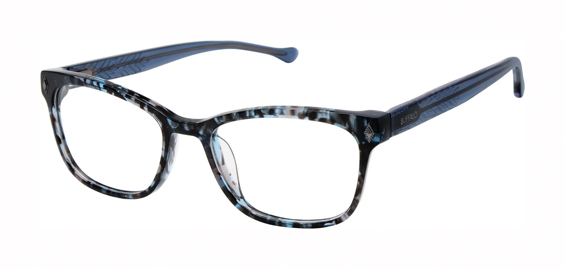 Buffalo by David Bitton BW050 Eyeglasses - Image 3