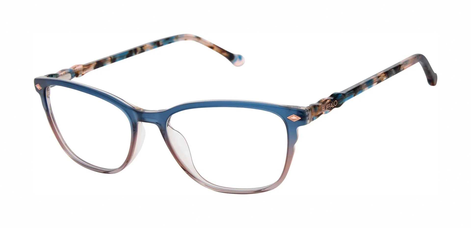 Buffalo by David Bitton BW051 Eyeglasses - Image 3
