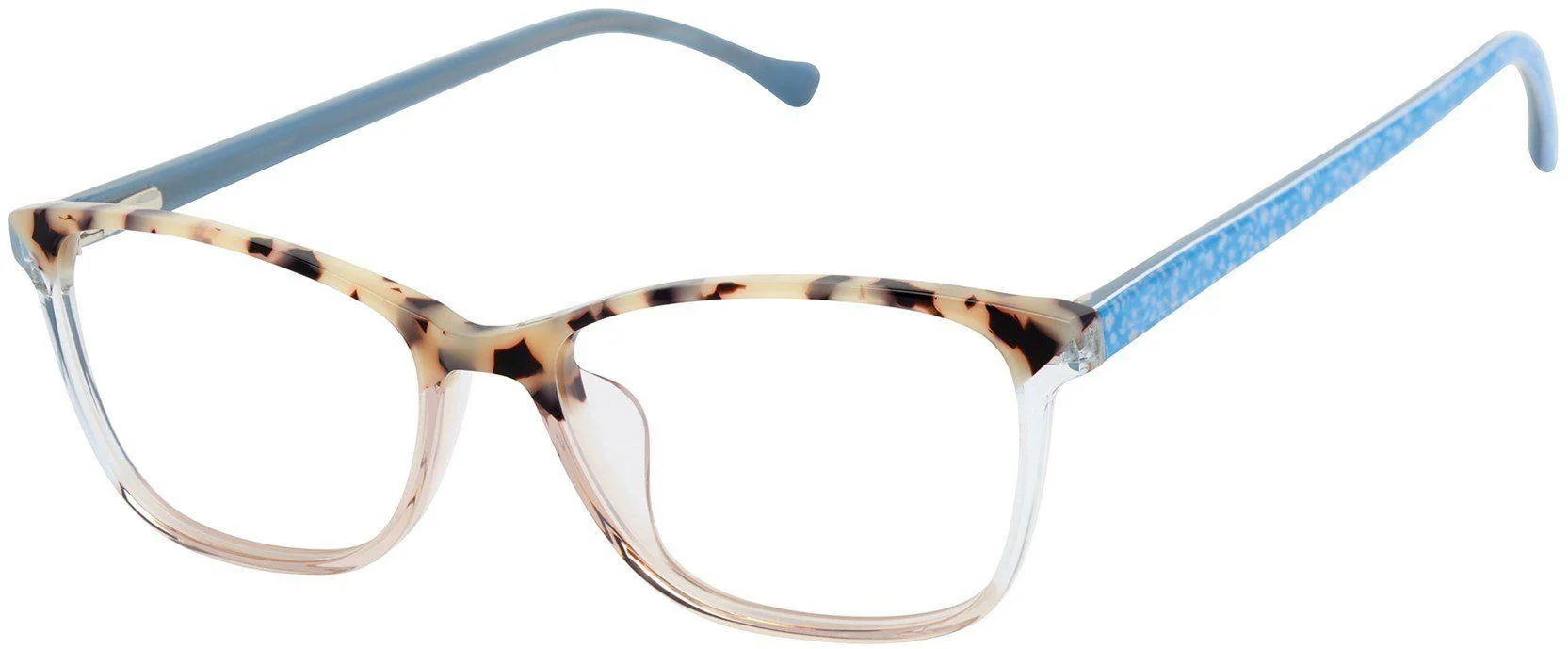 Buffalo by David Bitton BWUF002 Eyeglasses - Image 3