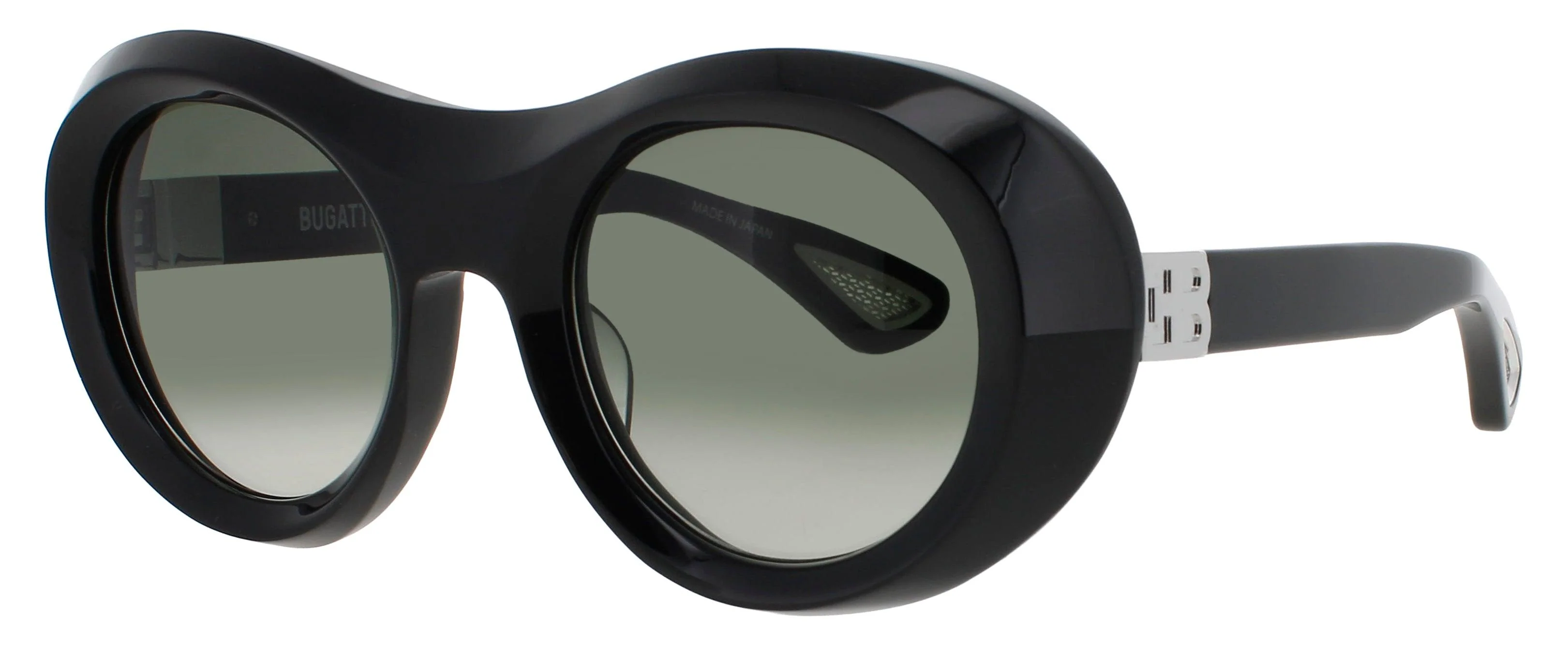Bugatti 03 Sunglasses - Image 4