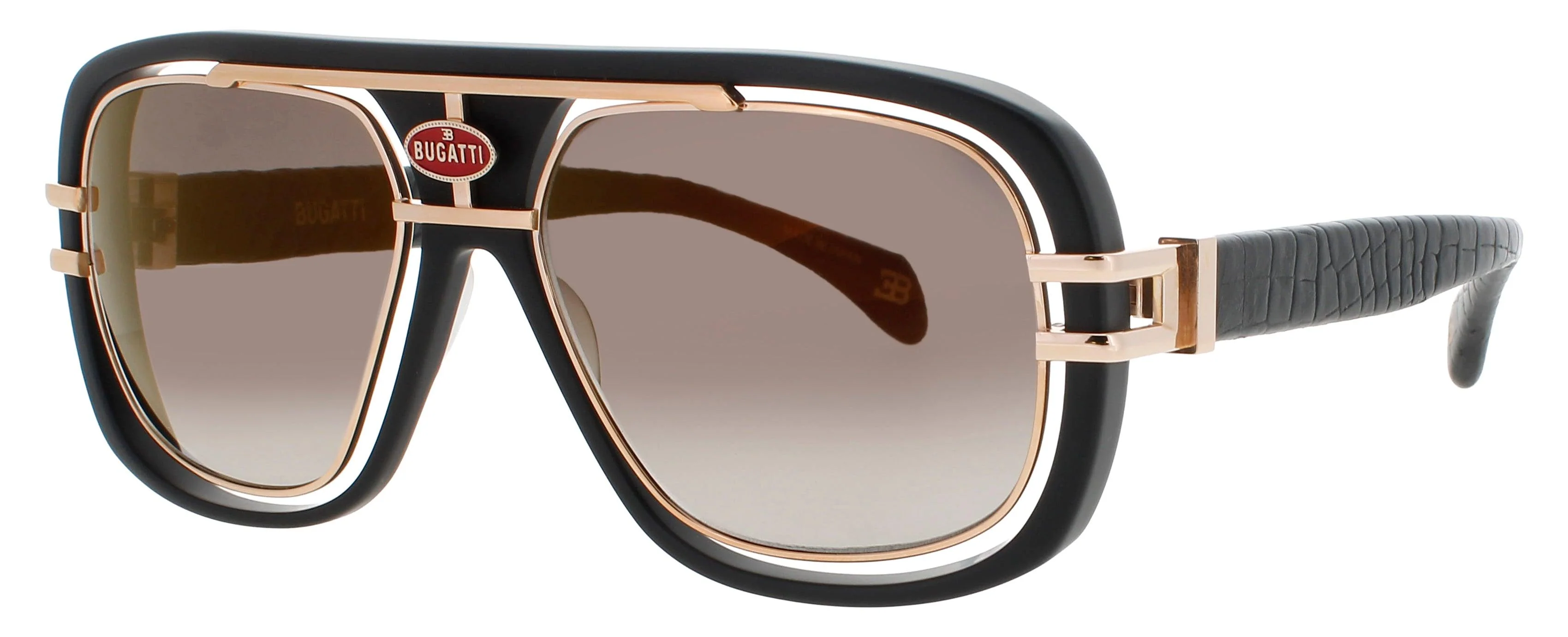 Bugatti 07 Sunglasses - Image 3