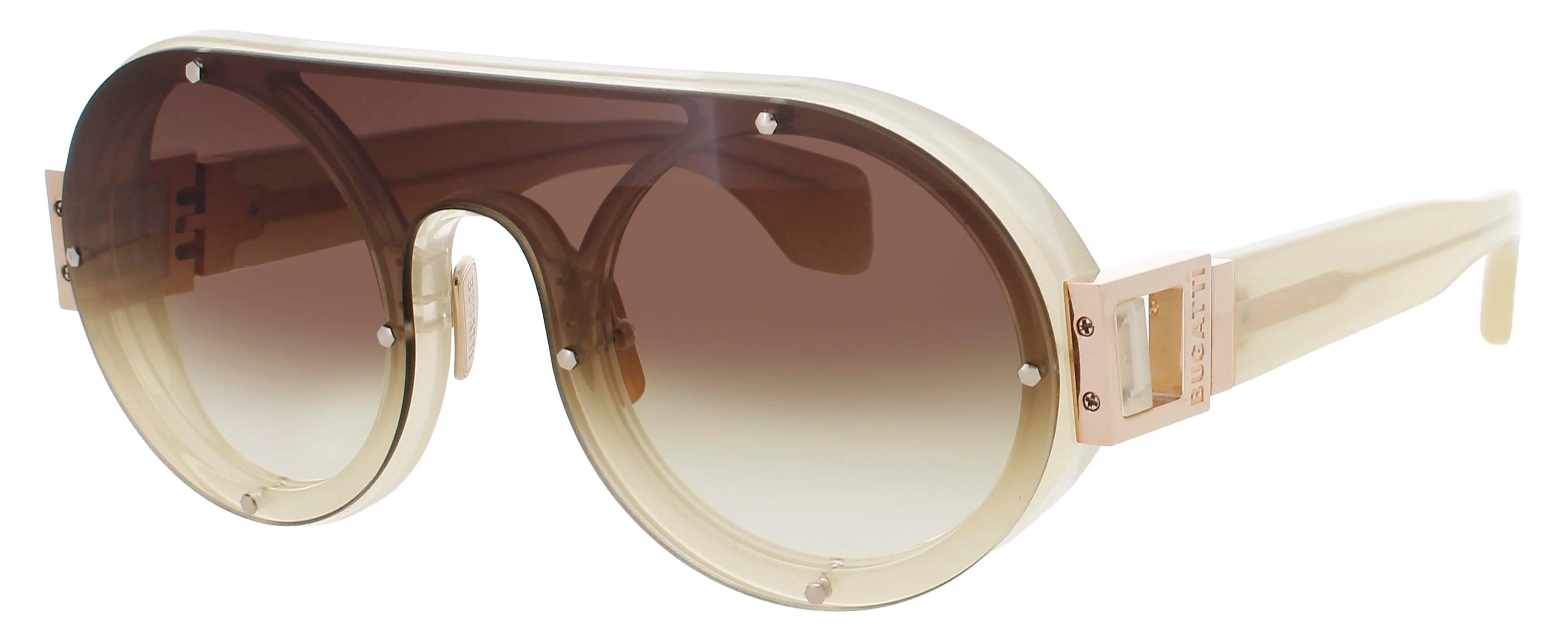 Bugatti 47 Sunglasses - Image 4