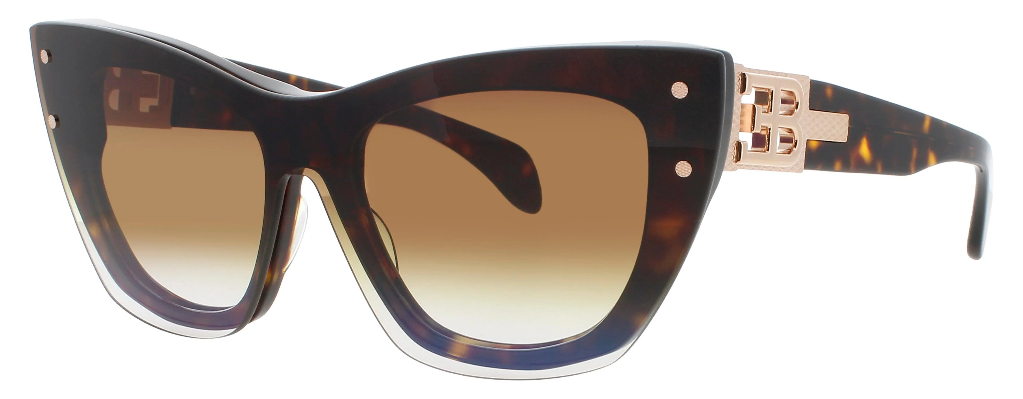 Bugatti 48L Sunglasses - Image 3