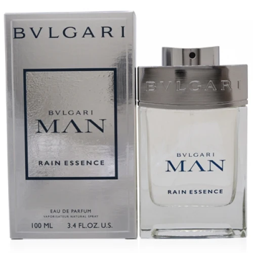 Bulgari Man Rain Essence EDP Spray - Image 2