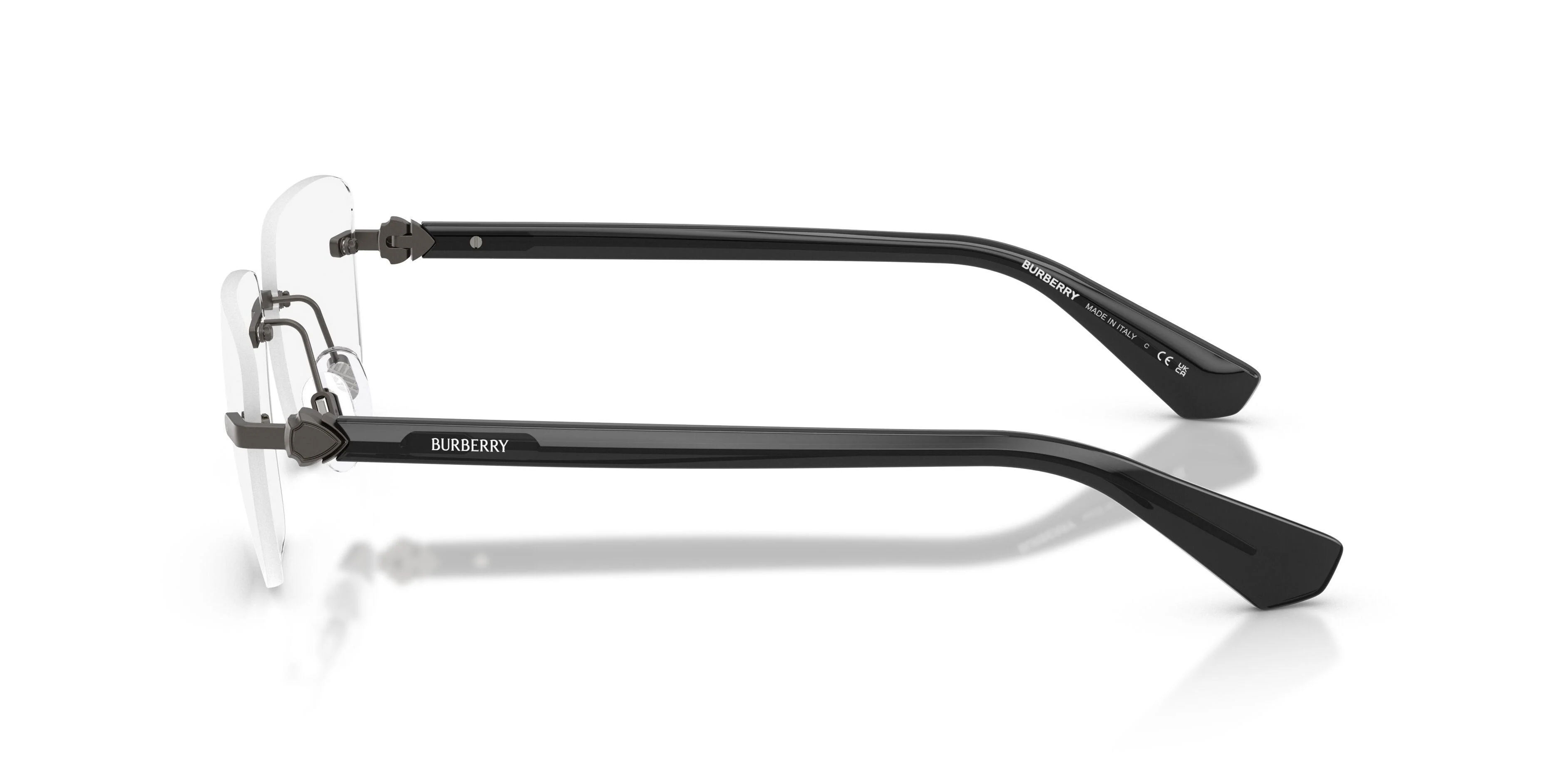 Burberry 1392 Eyeglasses - Image 10