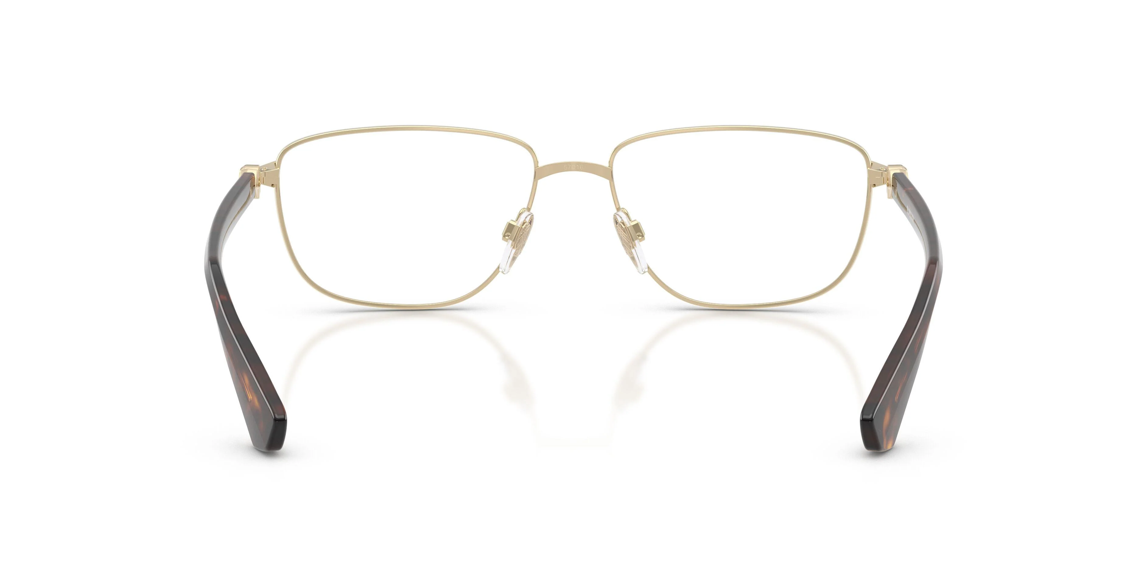 Burberry 1393 Eyeglasses - Image 11