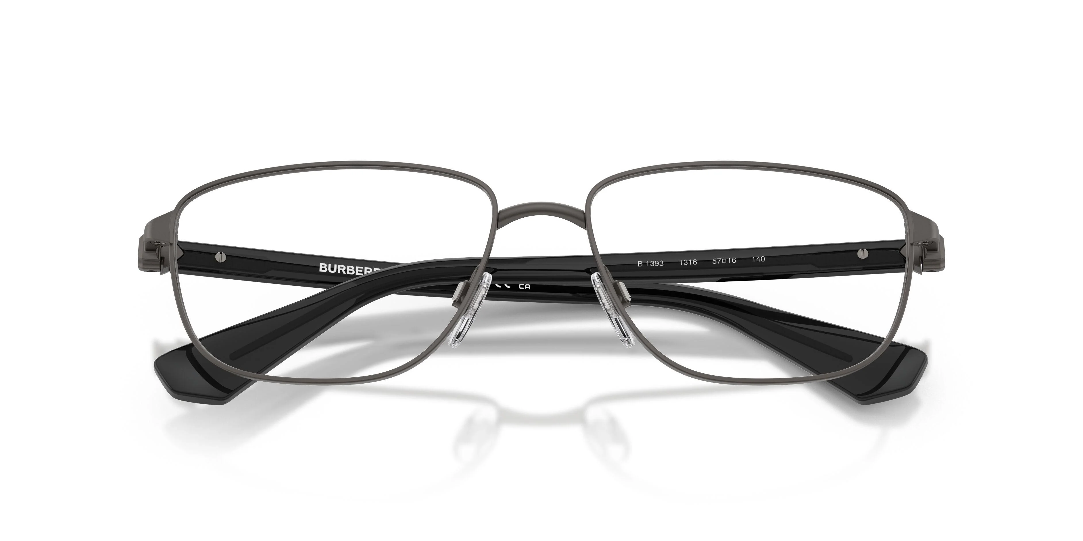 Burberry 1393 Eyeglasses - Image 8