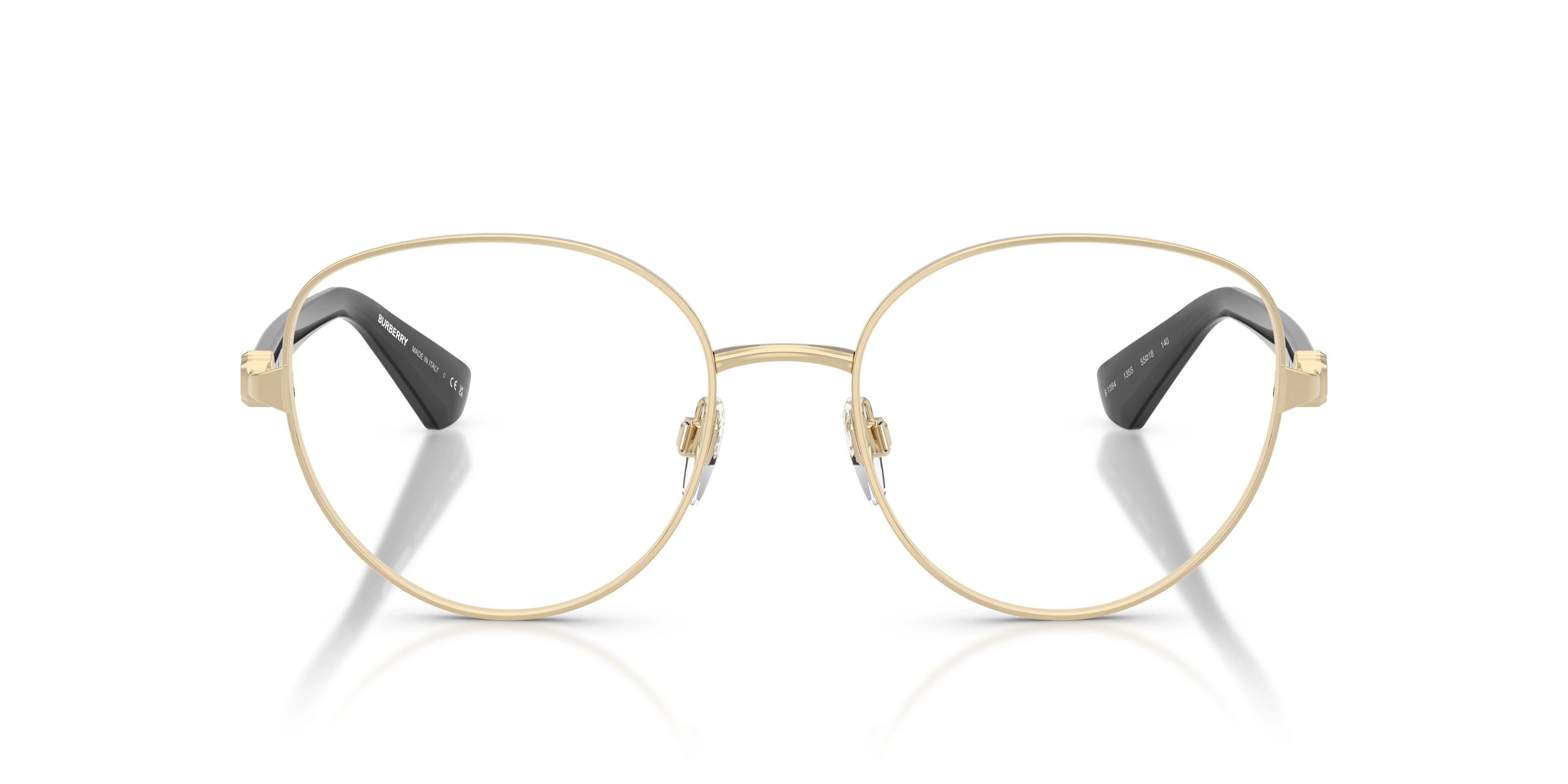 Burberry 1394 Eyeglasses - Image 17