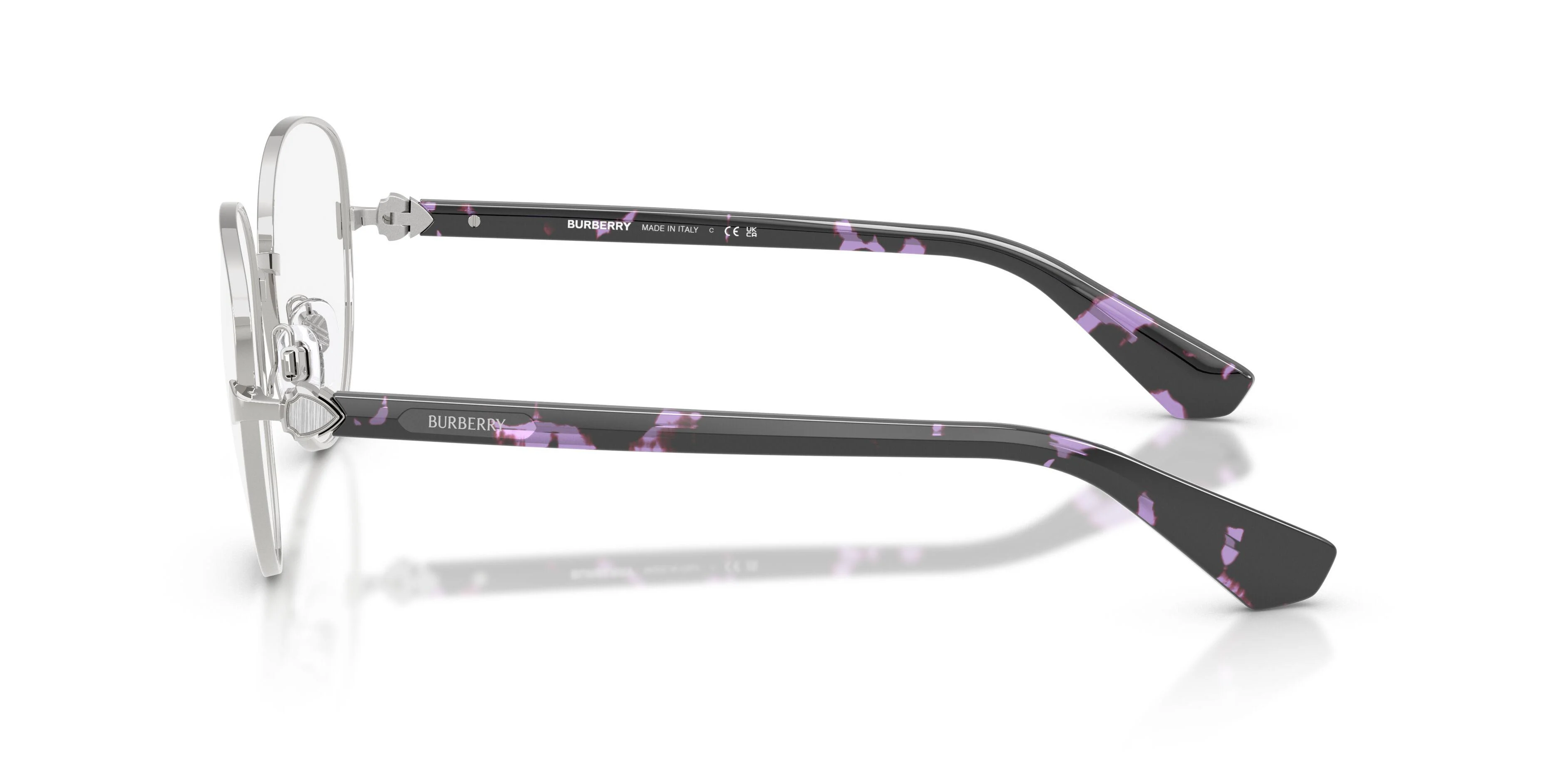 Burberry 1394 Eyeglasses - Image 5