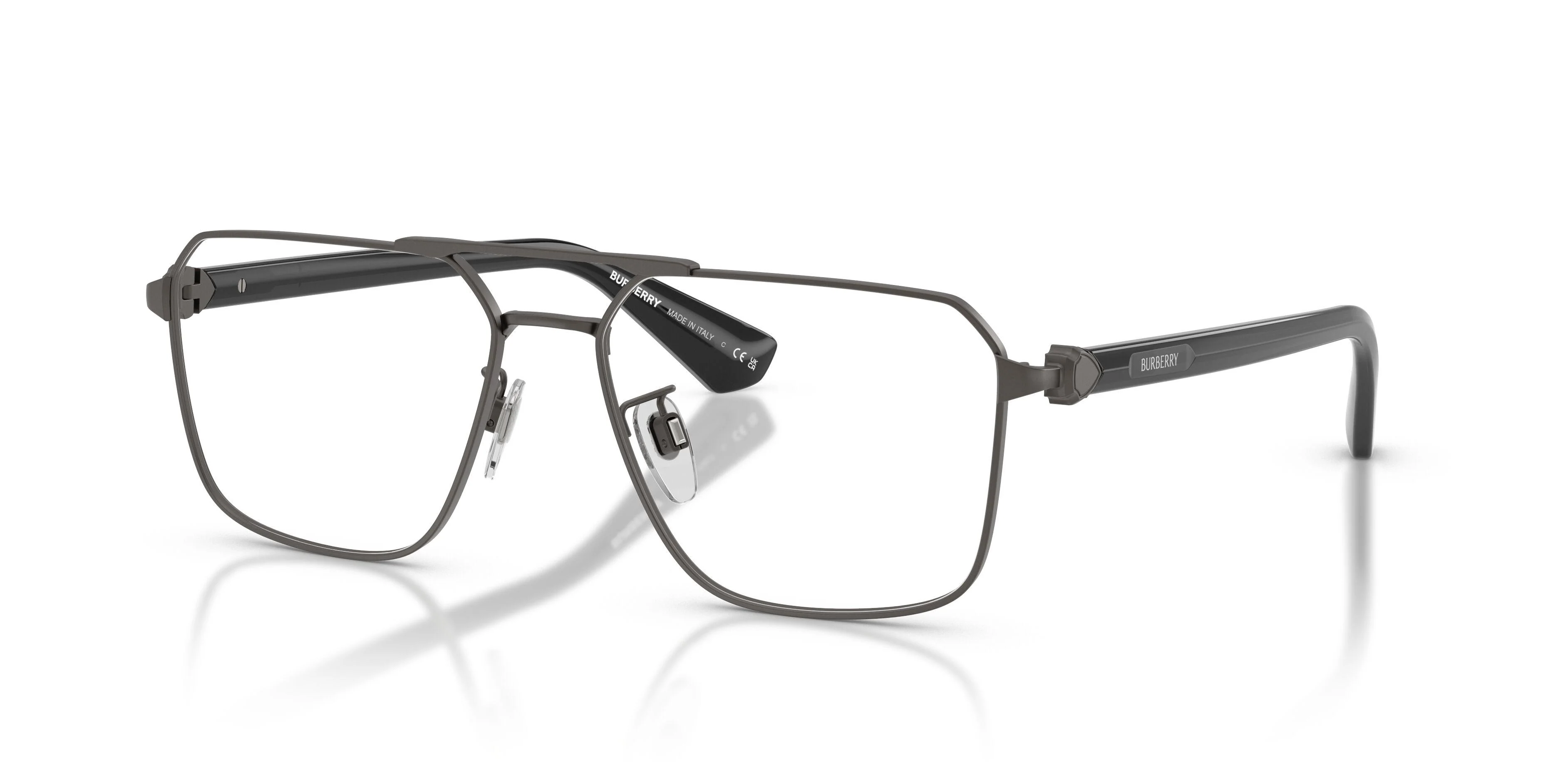 Burberry 1395D Eyeglasses - Image 10