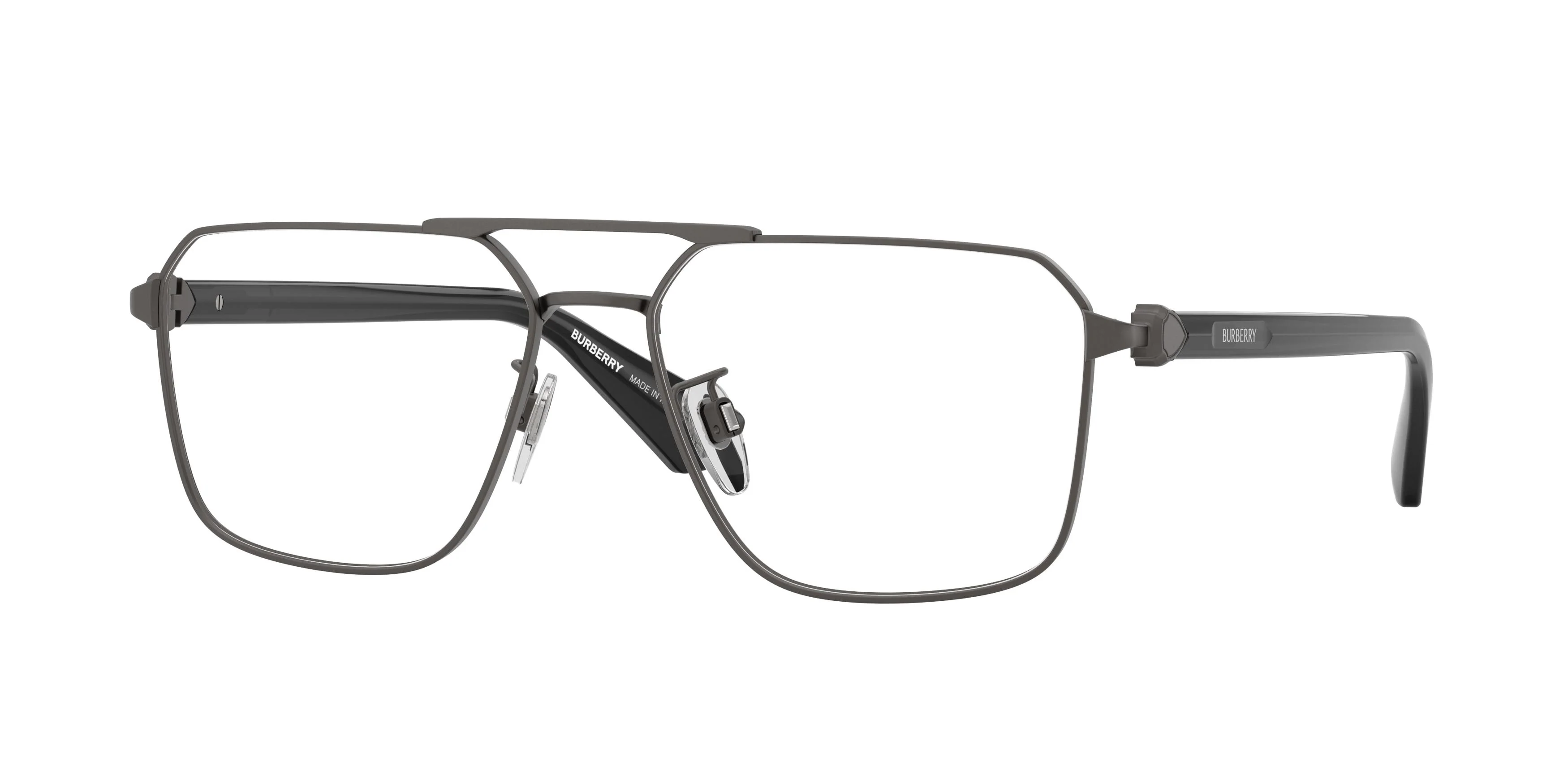 Burberry 1395D Eyeglasses - Image 2