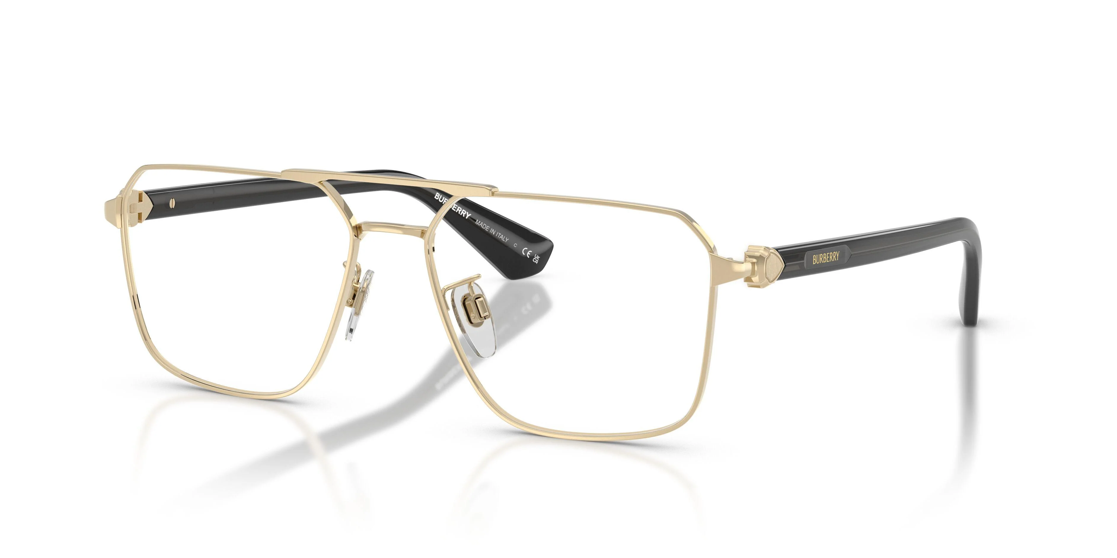 Burberry 1395D Eyeglasses - Image 20