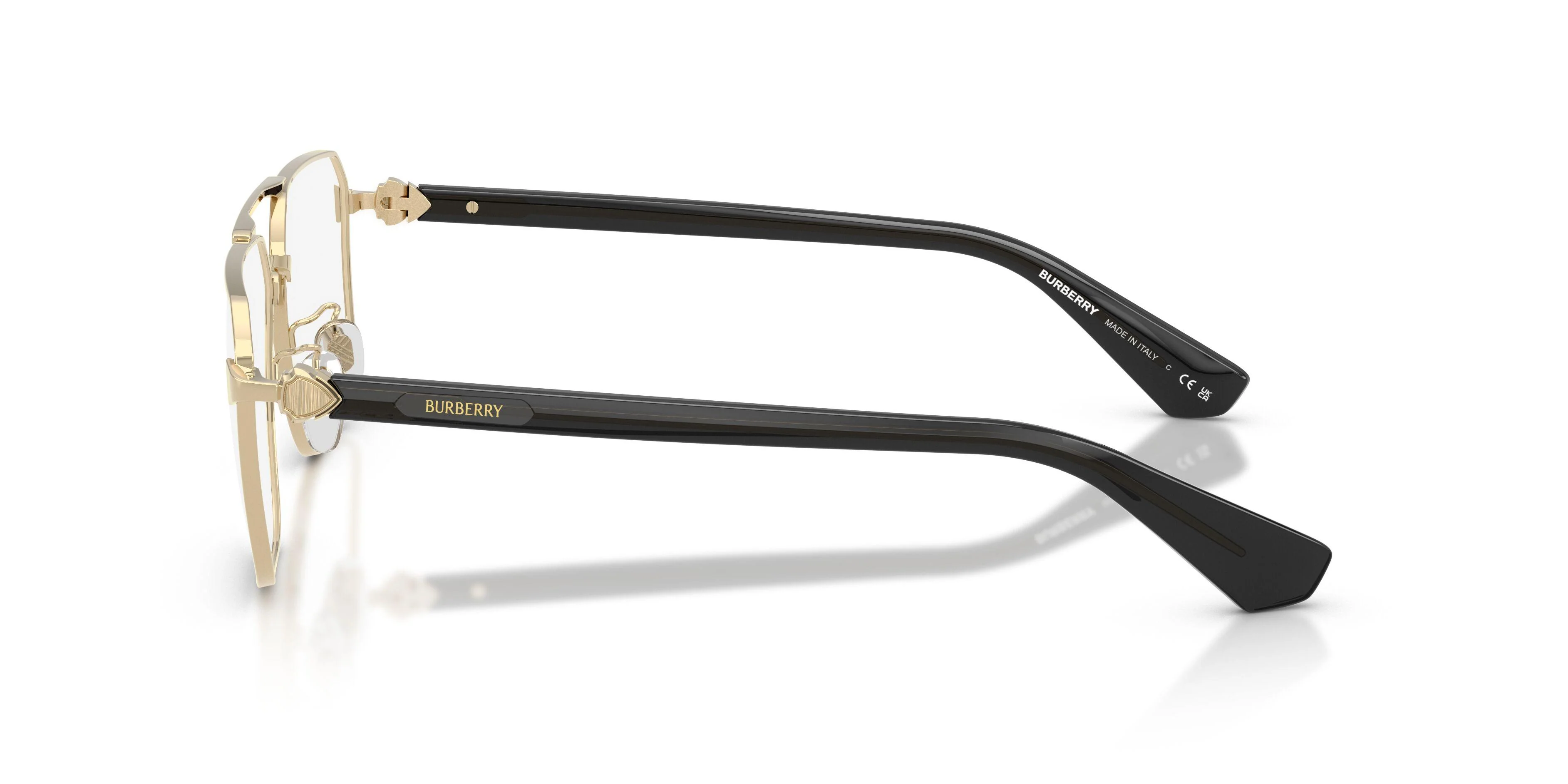 Burberry 1395D Eyeglasses - Image 21