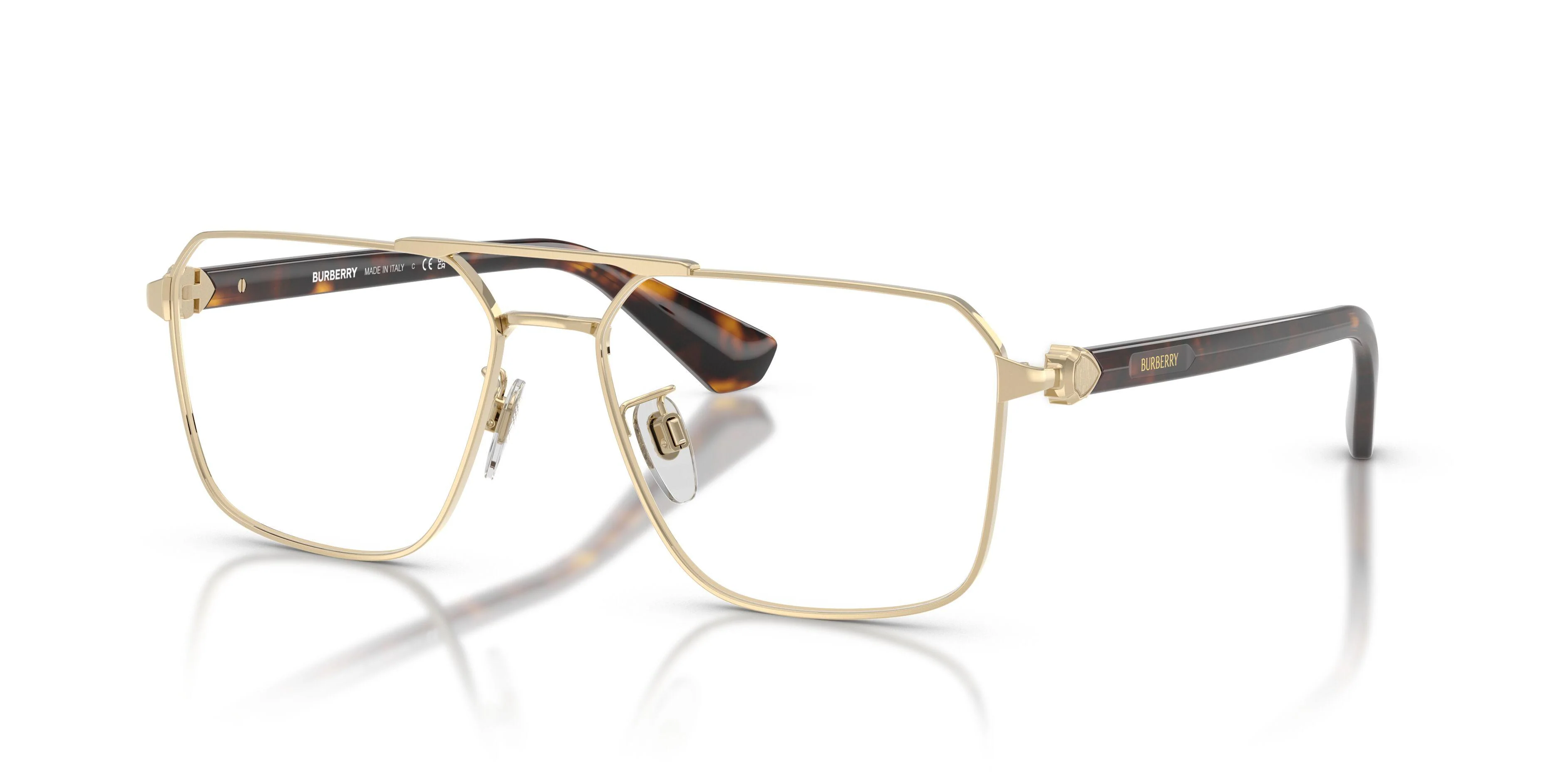 Burberry 1395D Eyeglasses - Image 5