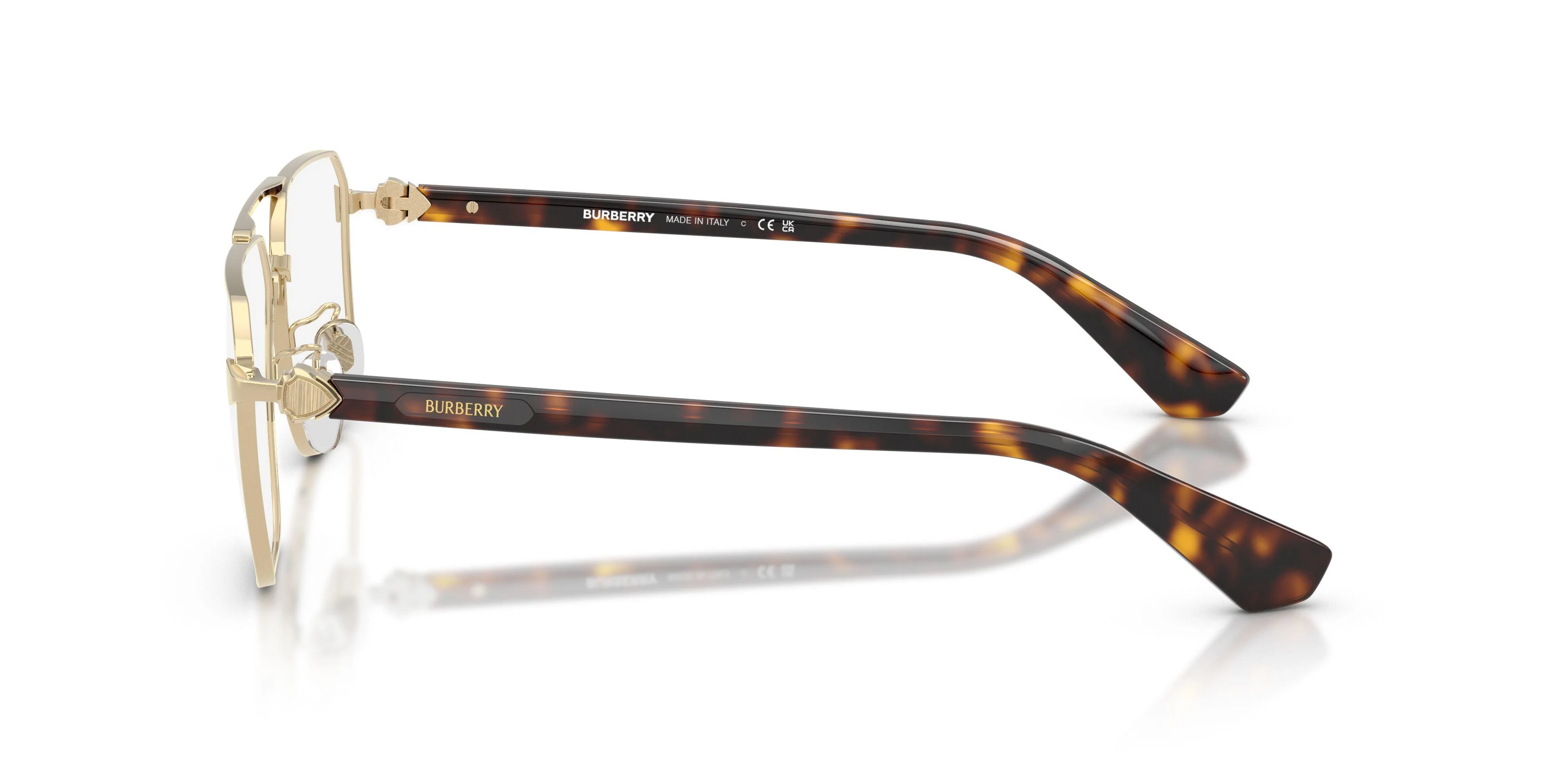 Burberry 1395D Eyeglasses - Image 6