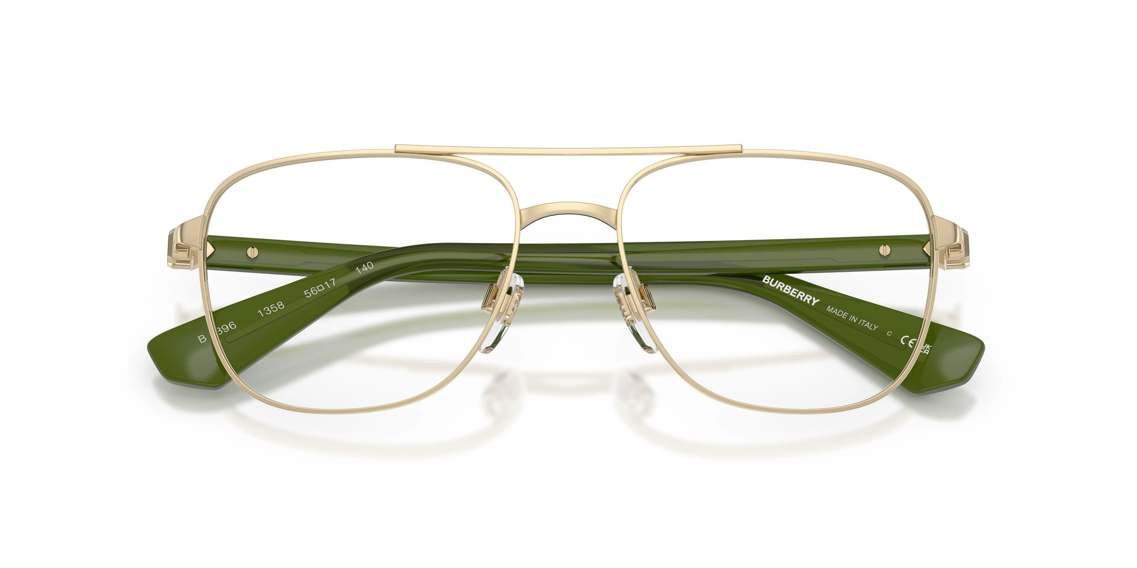 Burberry 1396 Eyeglasses - Image 19