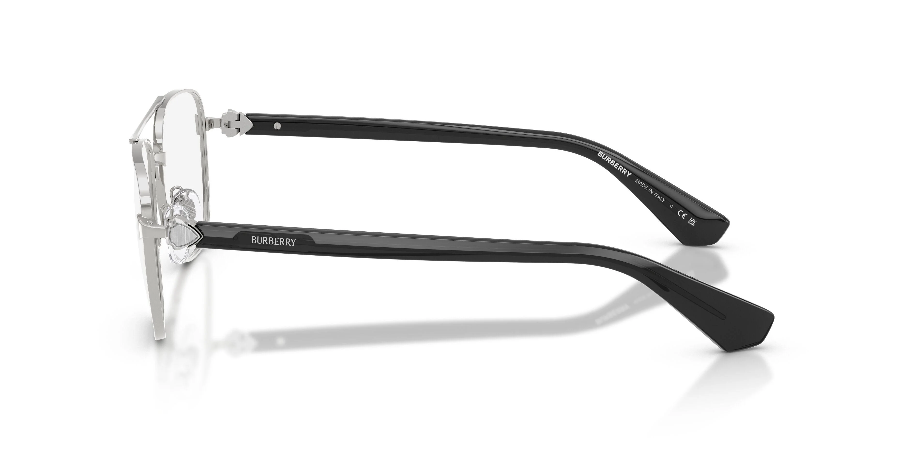 Burberry 1396 Eyeglasses - Image 6