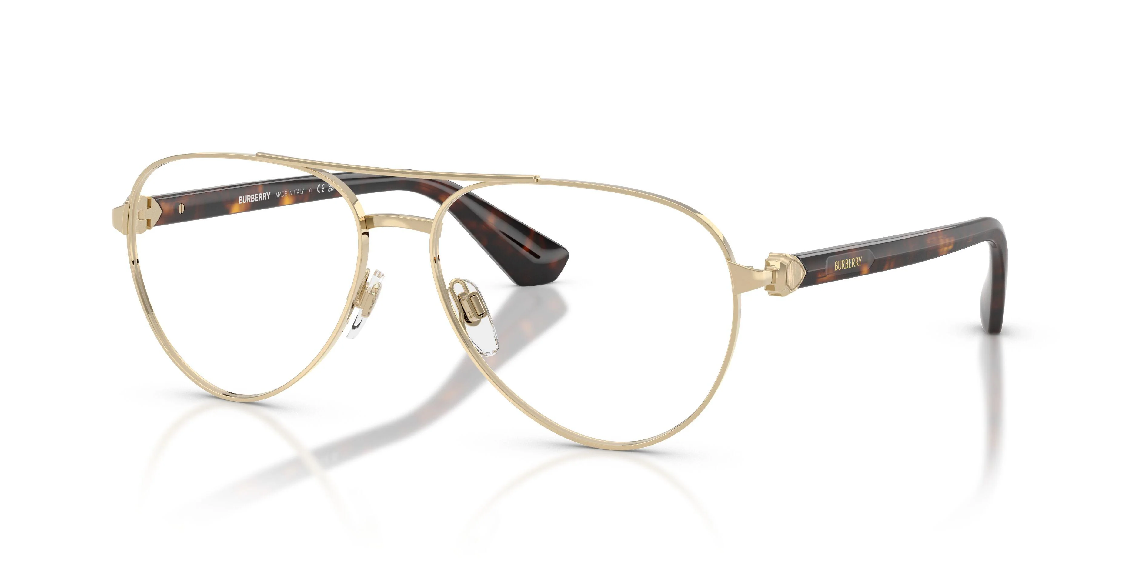 Burberry 1397 Eyeglasses - Image 20