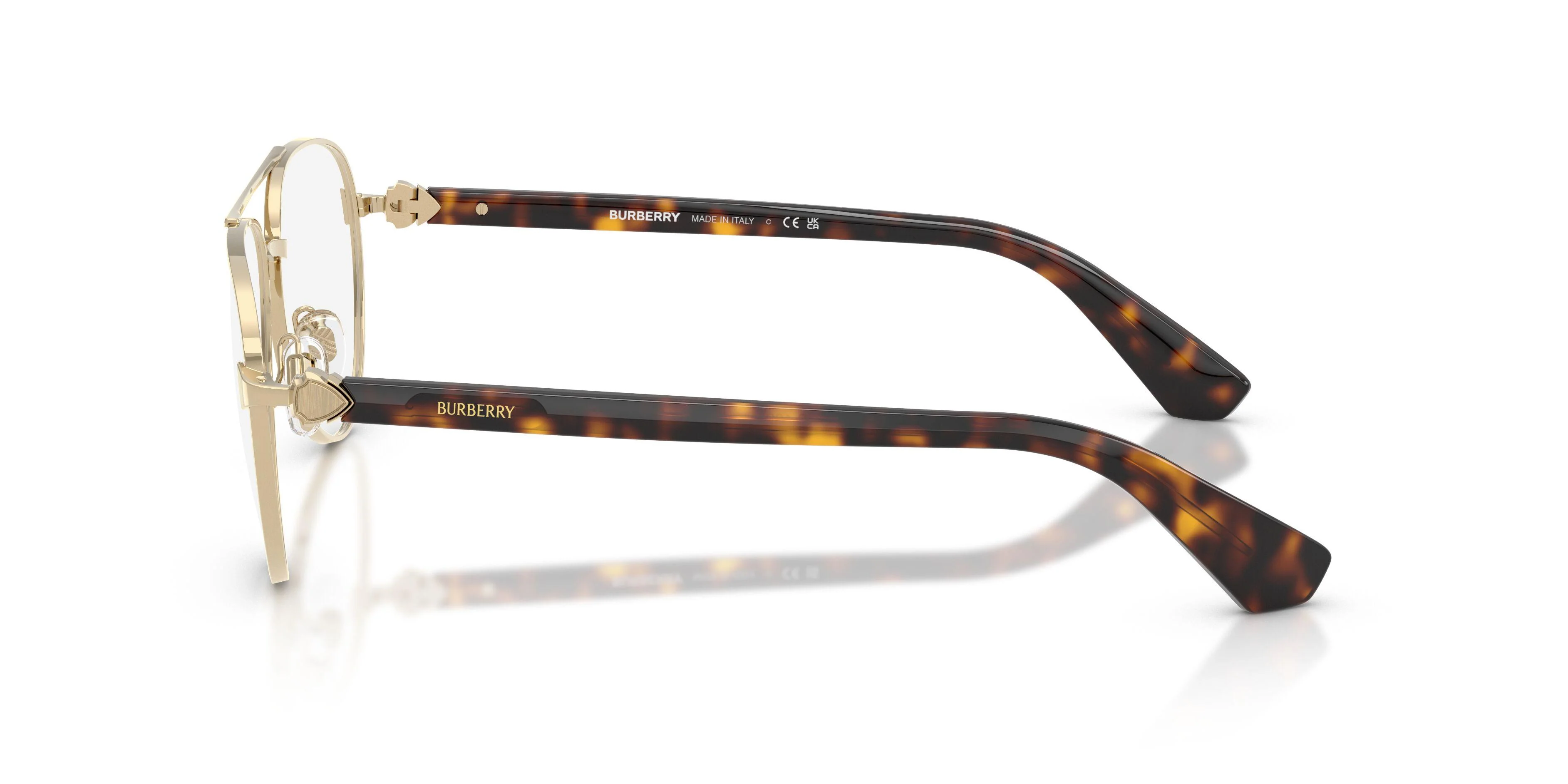 Burberry 1397 Eyeglasses - Image 21