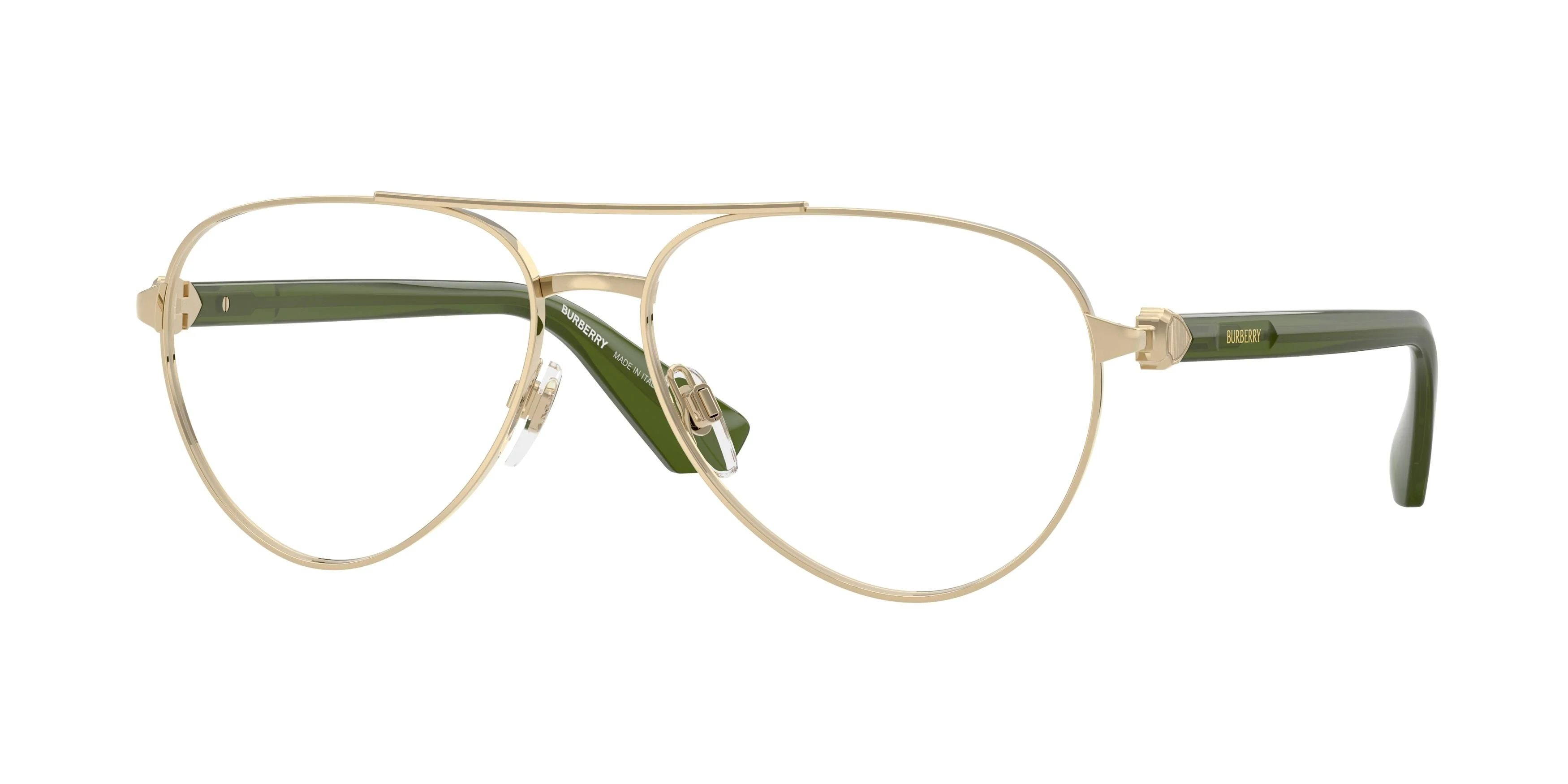 Burberry 1397 Eyeglasses - Image 3
