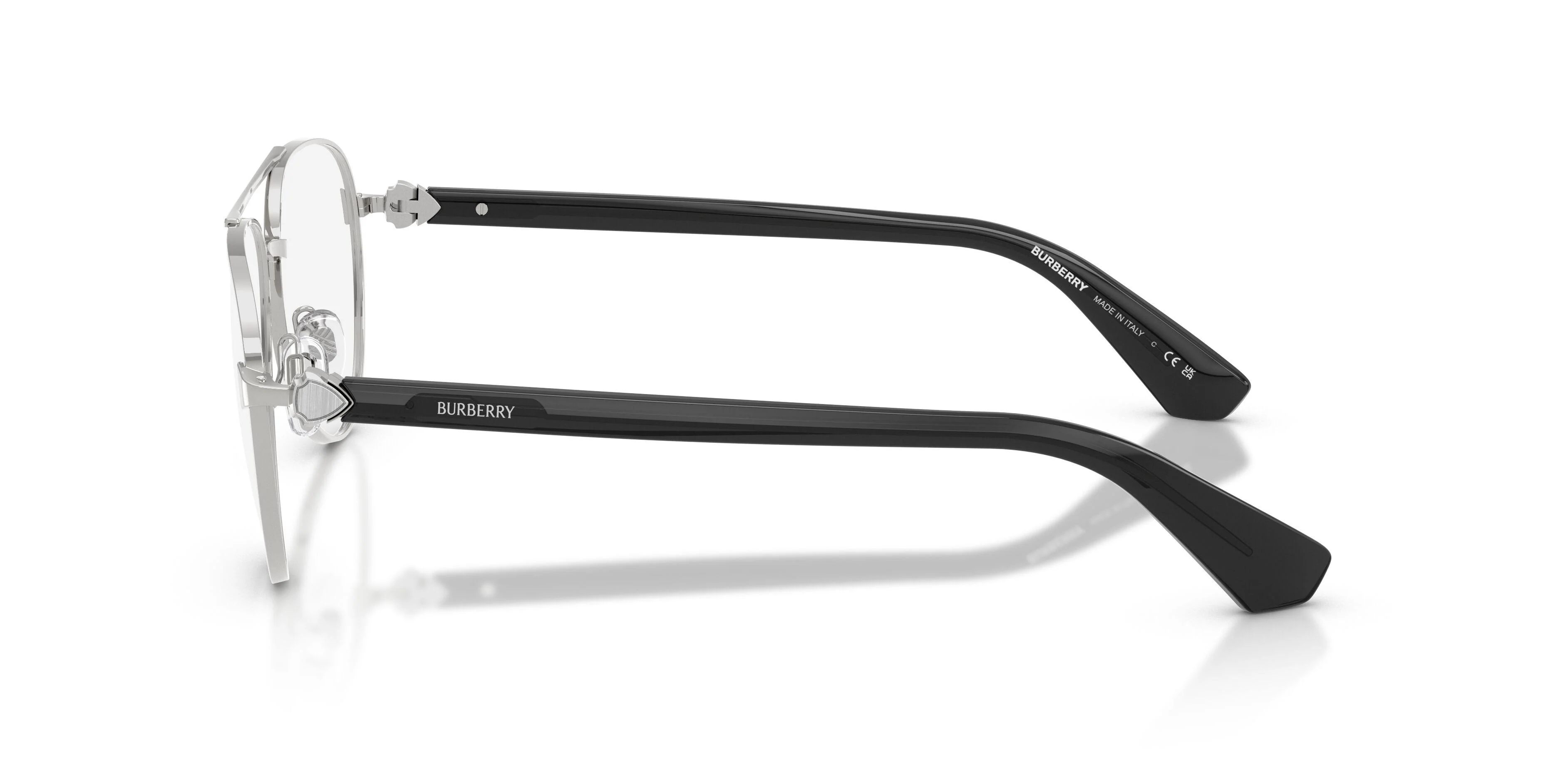Burberry 1397 Eyeglasses - Image 6