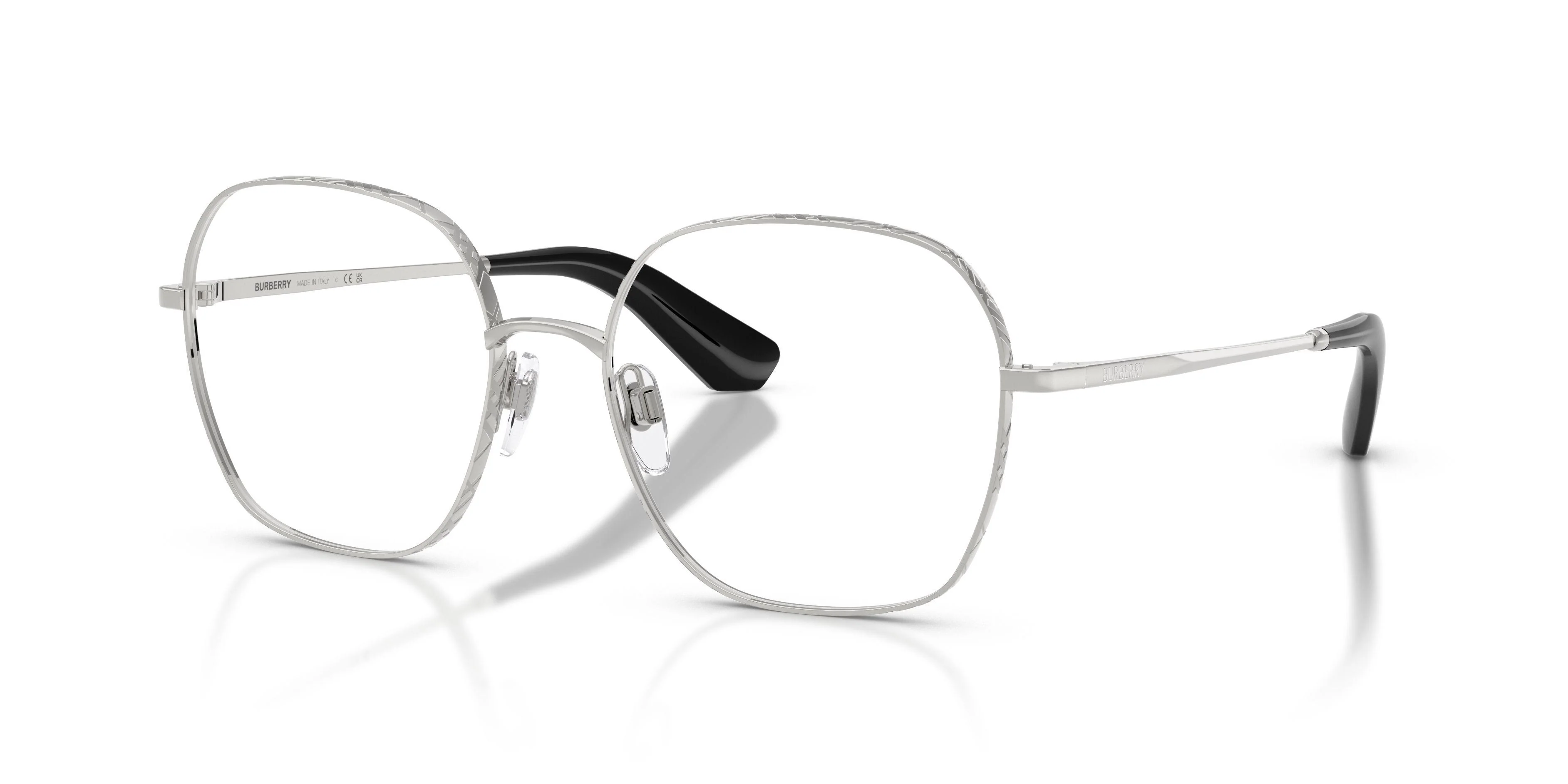 Burberry 1399 Eyeglasses - Image 10