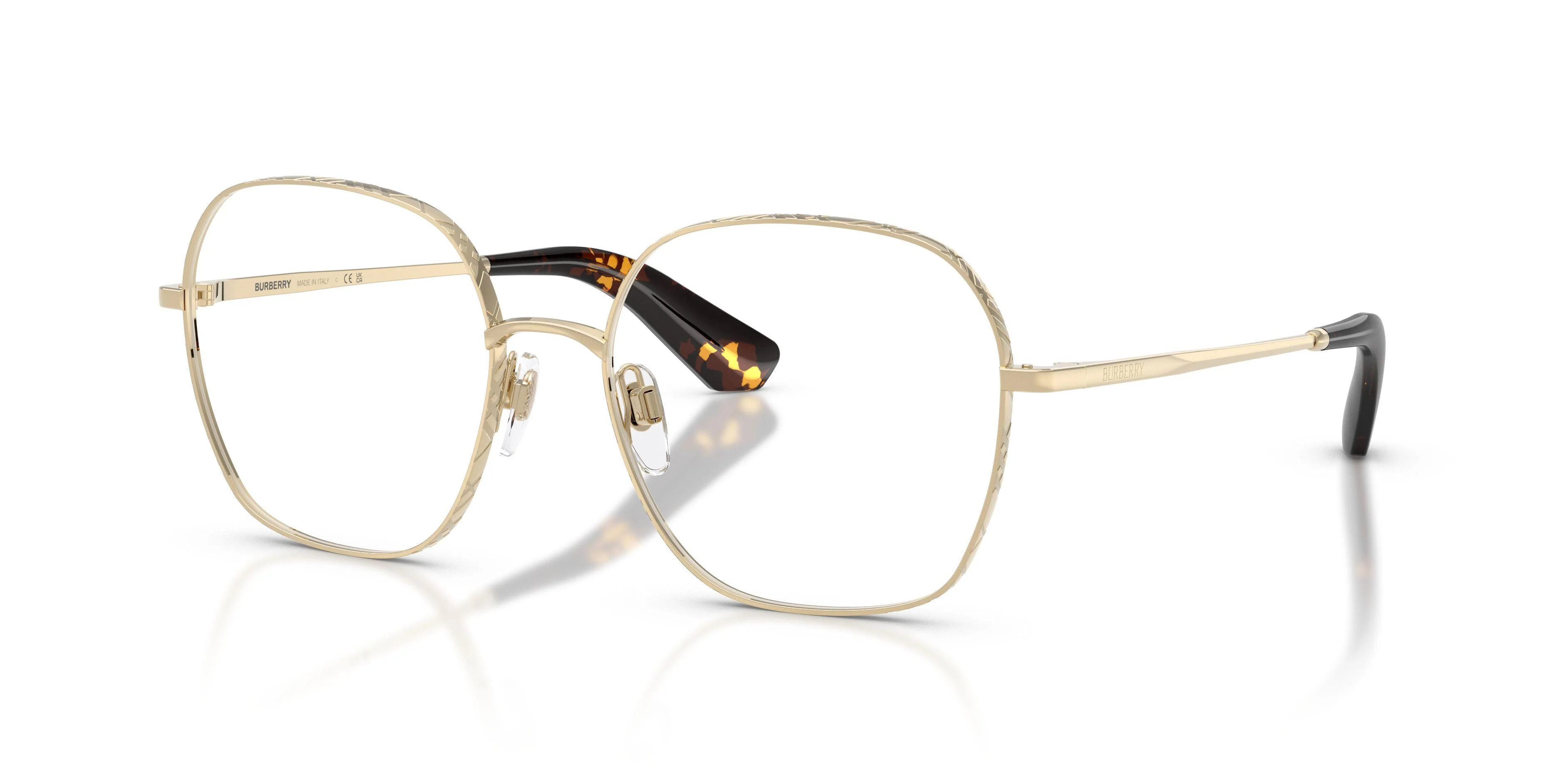 Burberry 1399 Eyeglasses - Image 15