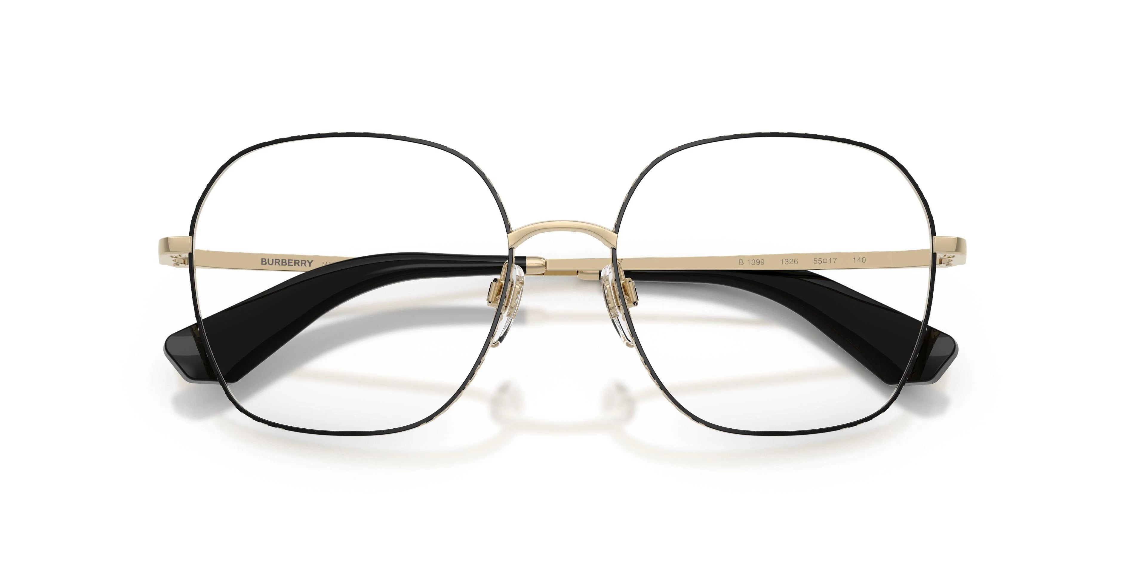 Burberry 1399 Eyeglasses - Image 24