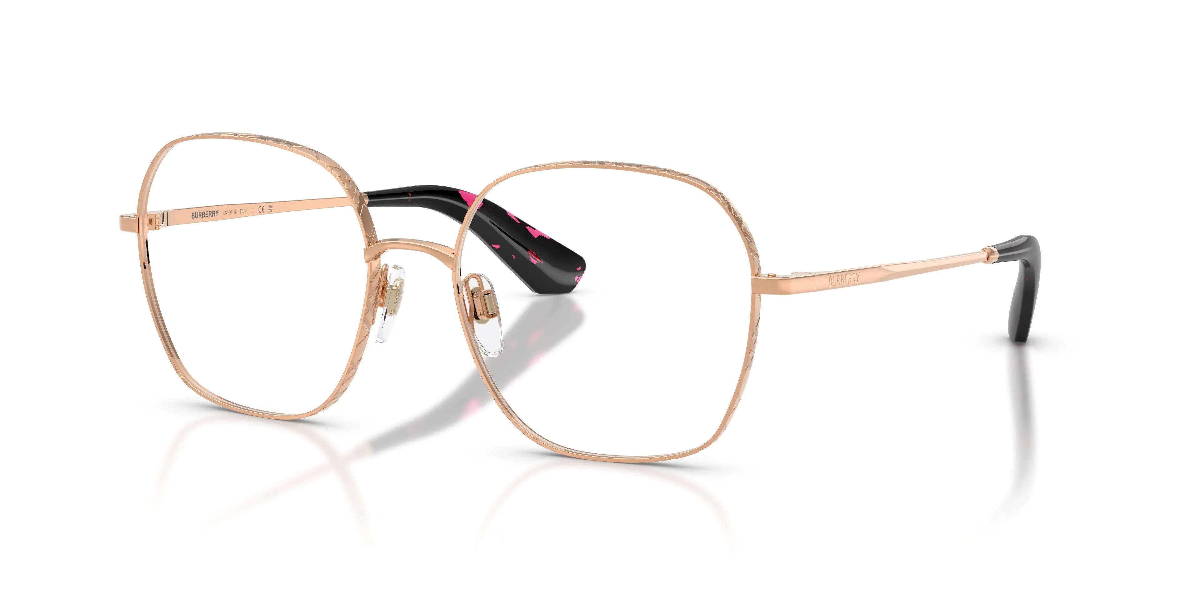 Burberry 1399 Eyeglasses - Image 5