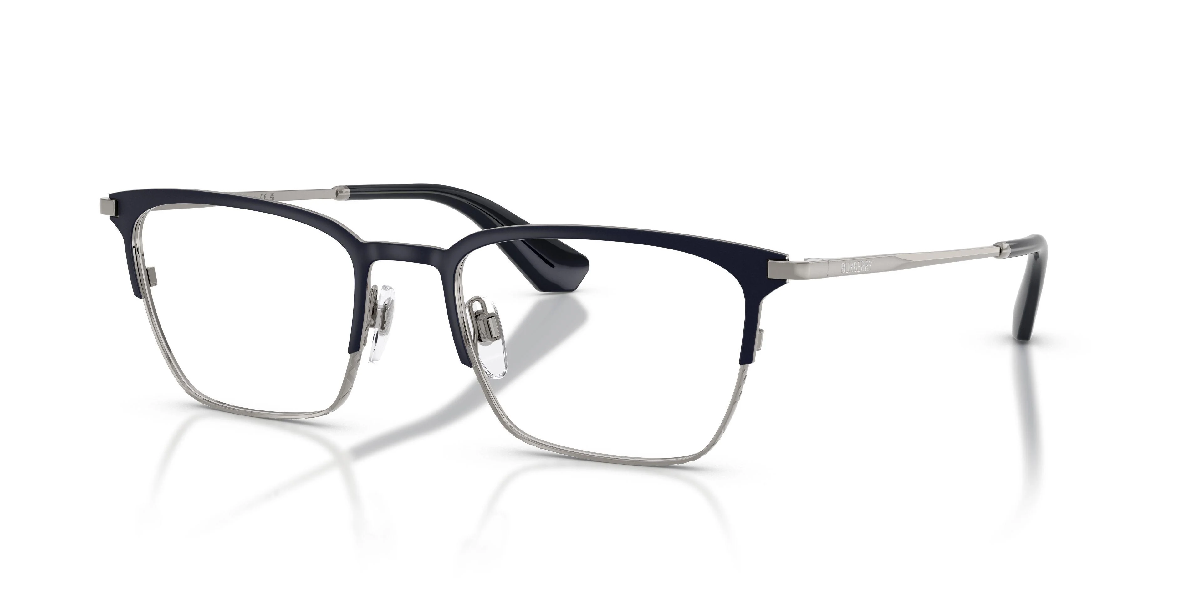 Burberry 1401 Eyeglasses - Image 10