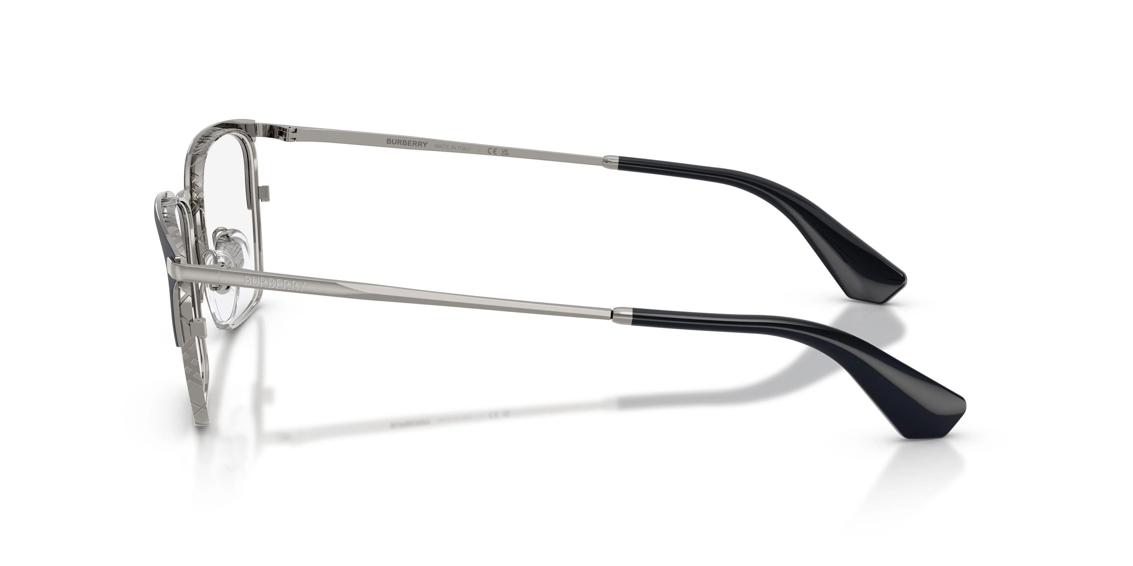 Burberry 1401 Eyeglasses - Image 11