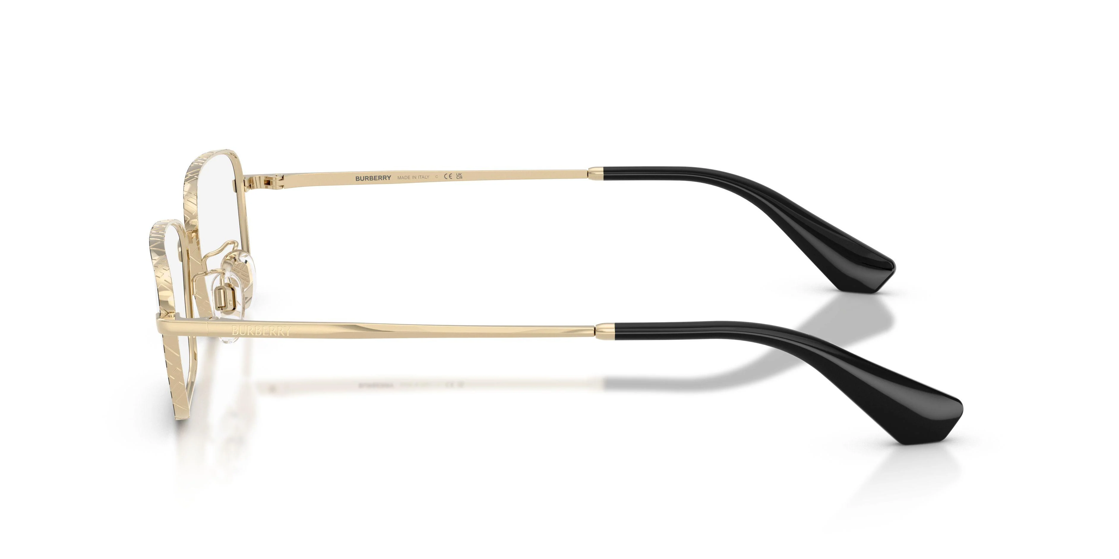 Burberry 1402D Eyeglasses - Image 11