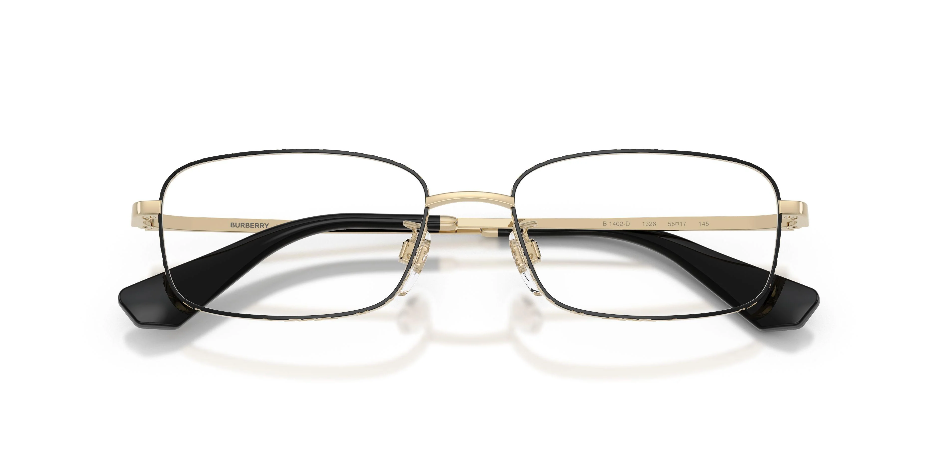 Burberry 1402D Eyeglasses - Image 14