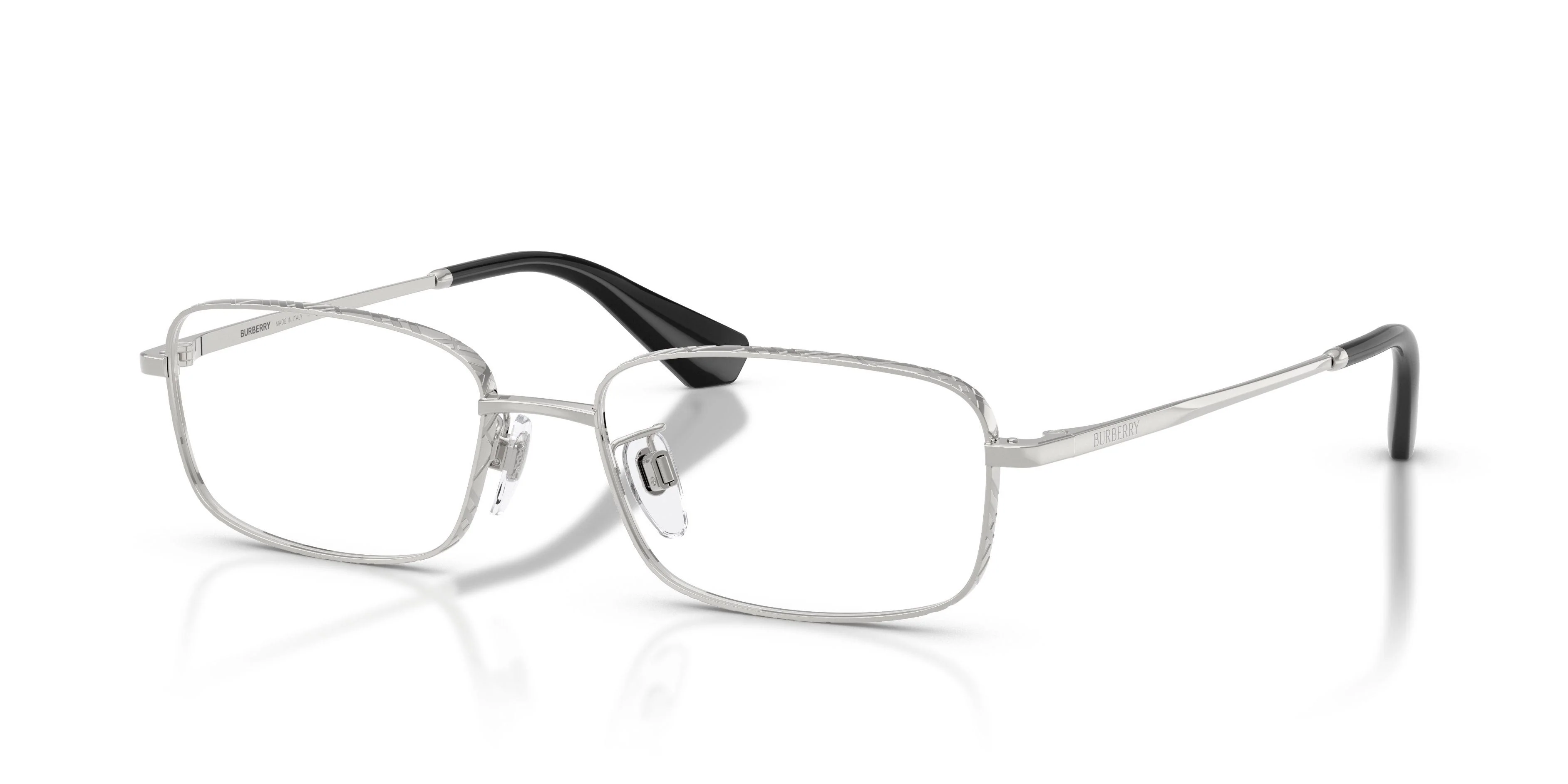Burberry 1402D Eyeglasses - Image 4