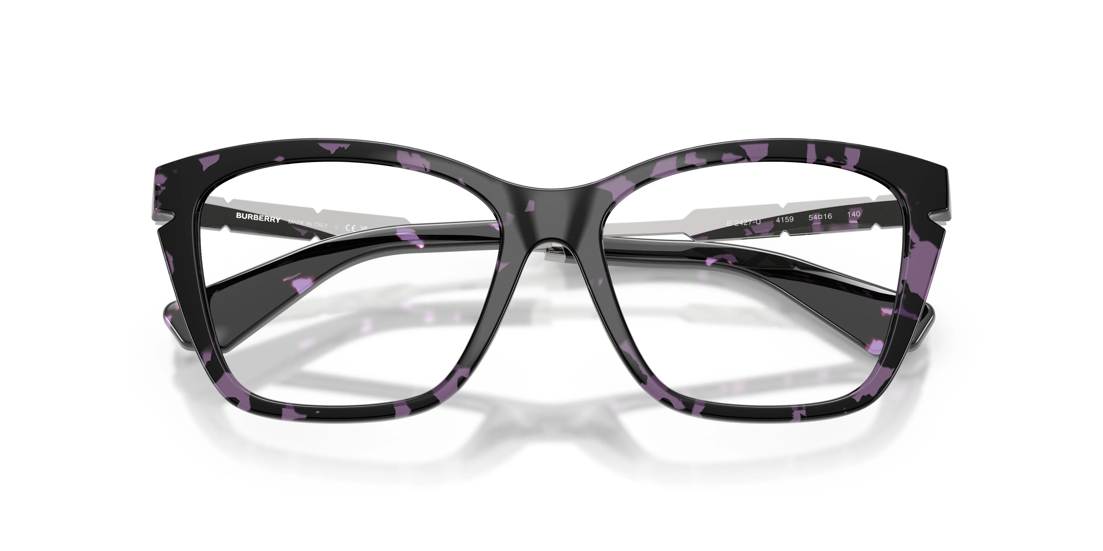 Burberry 2427U Eyeglasses - Image 10